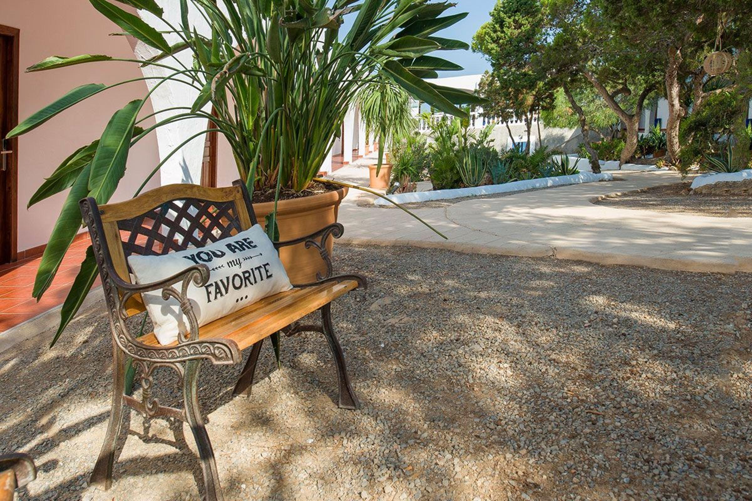 La Torre Ibiza Cap Negret (adults Only) *