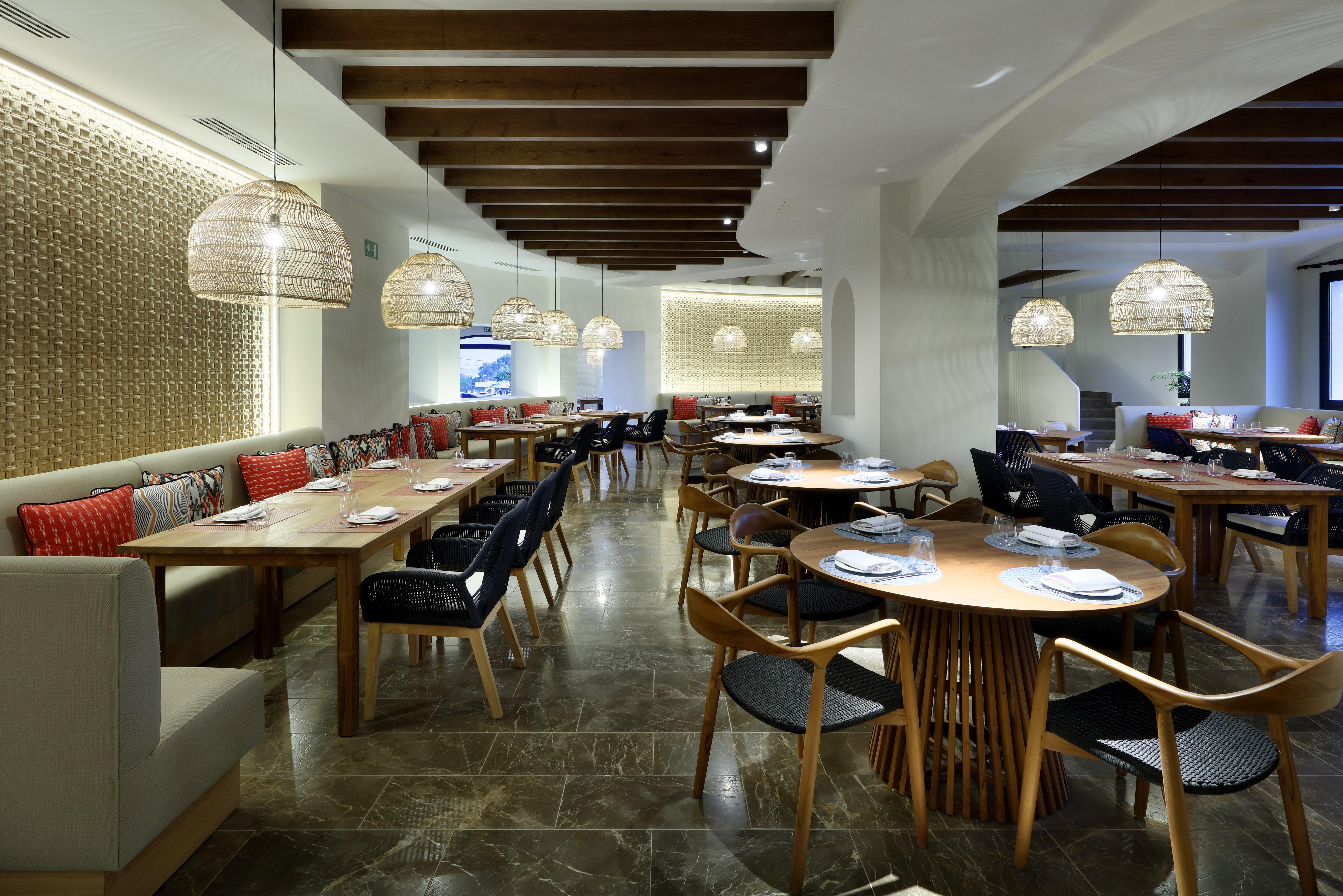 Hotel Trs Ibiza -adults Only San Antonio (Ibiza)