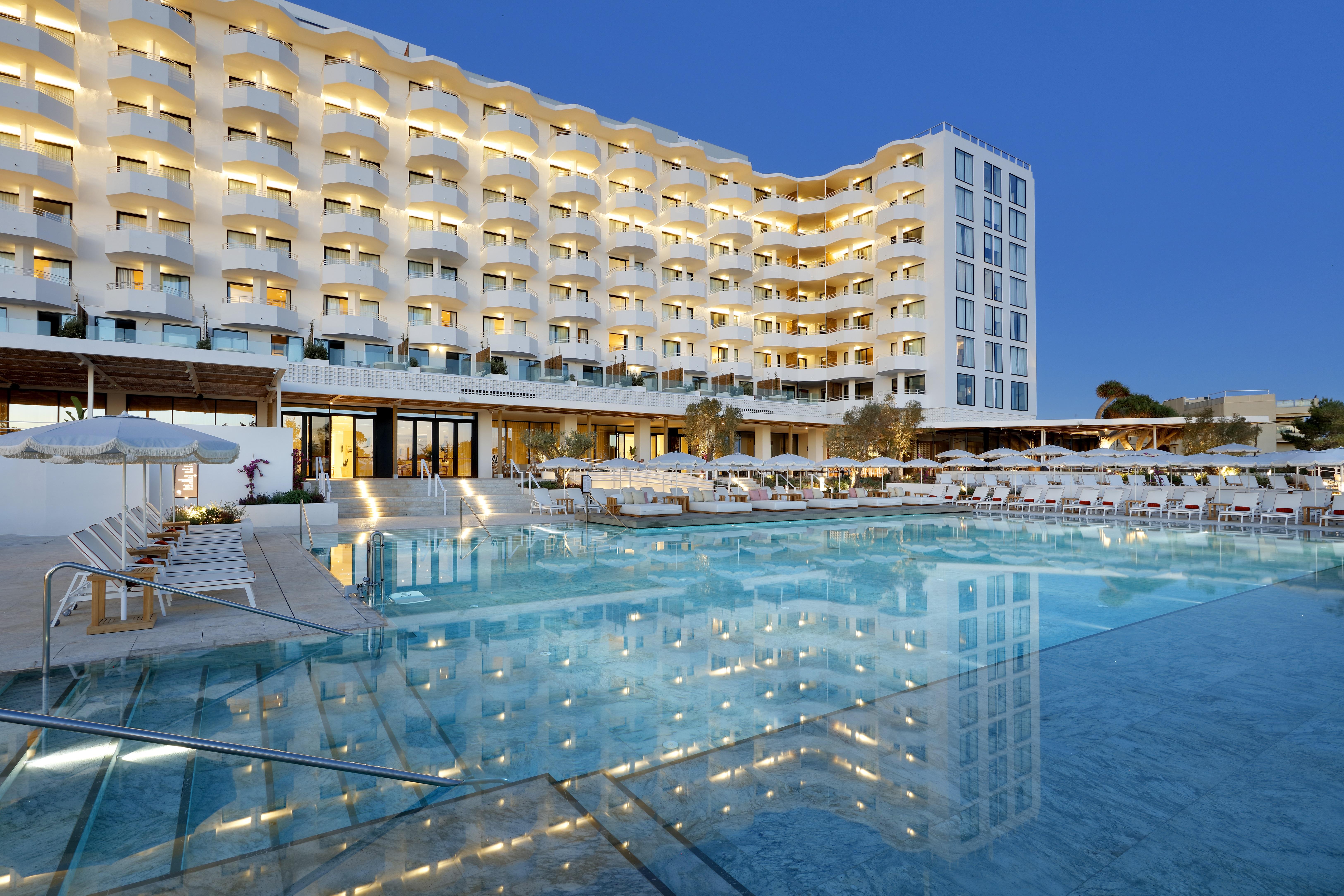 Trs Ibiza -adults Only San Antonio (Ibiza)