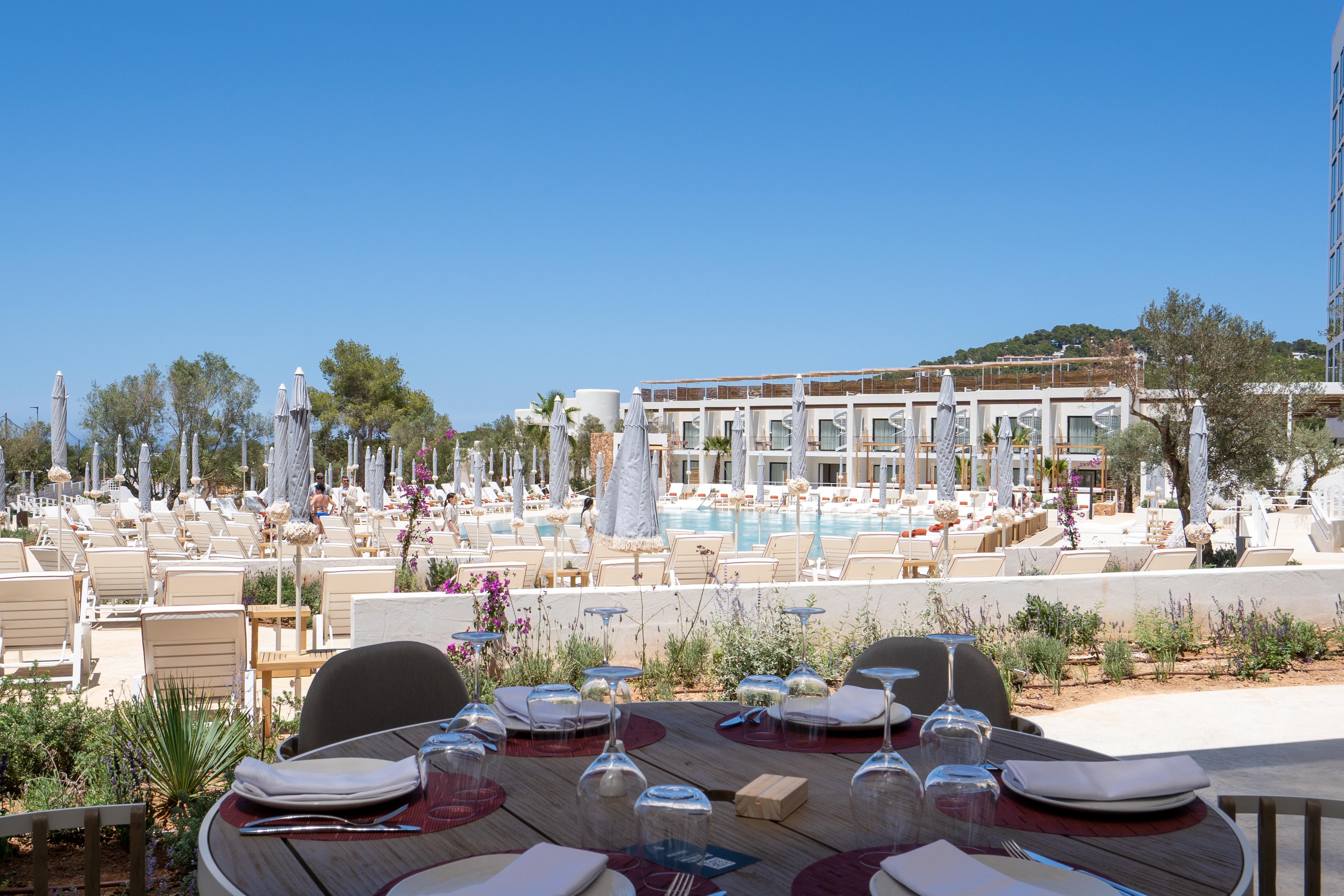 Trs Ibiza -adults Only San Antonio (Ibiza)