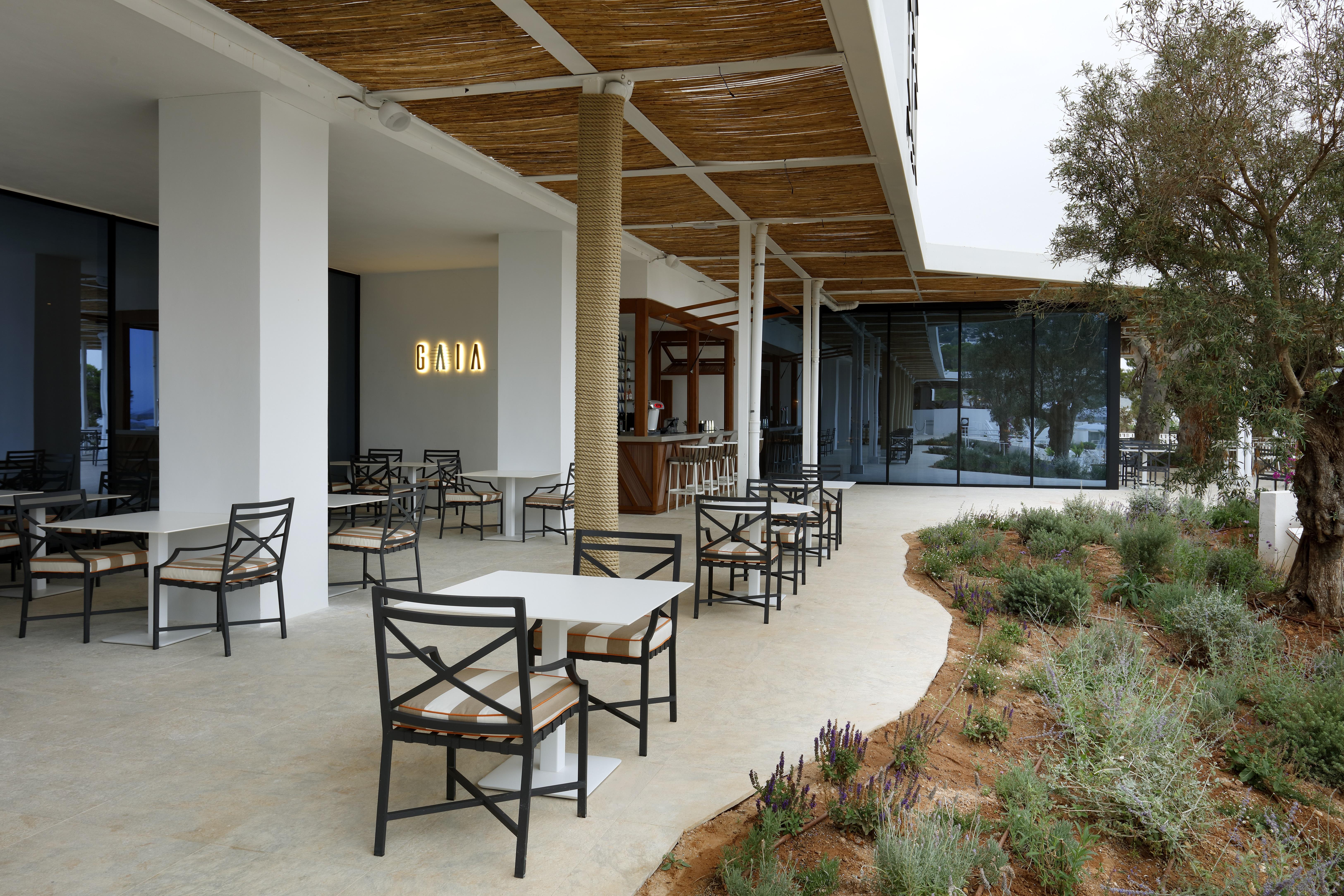 Trs Ibiza -adults Only