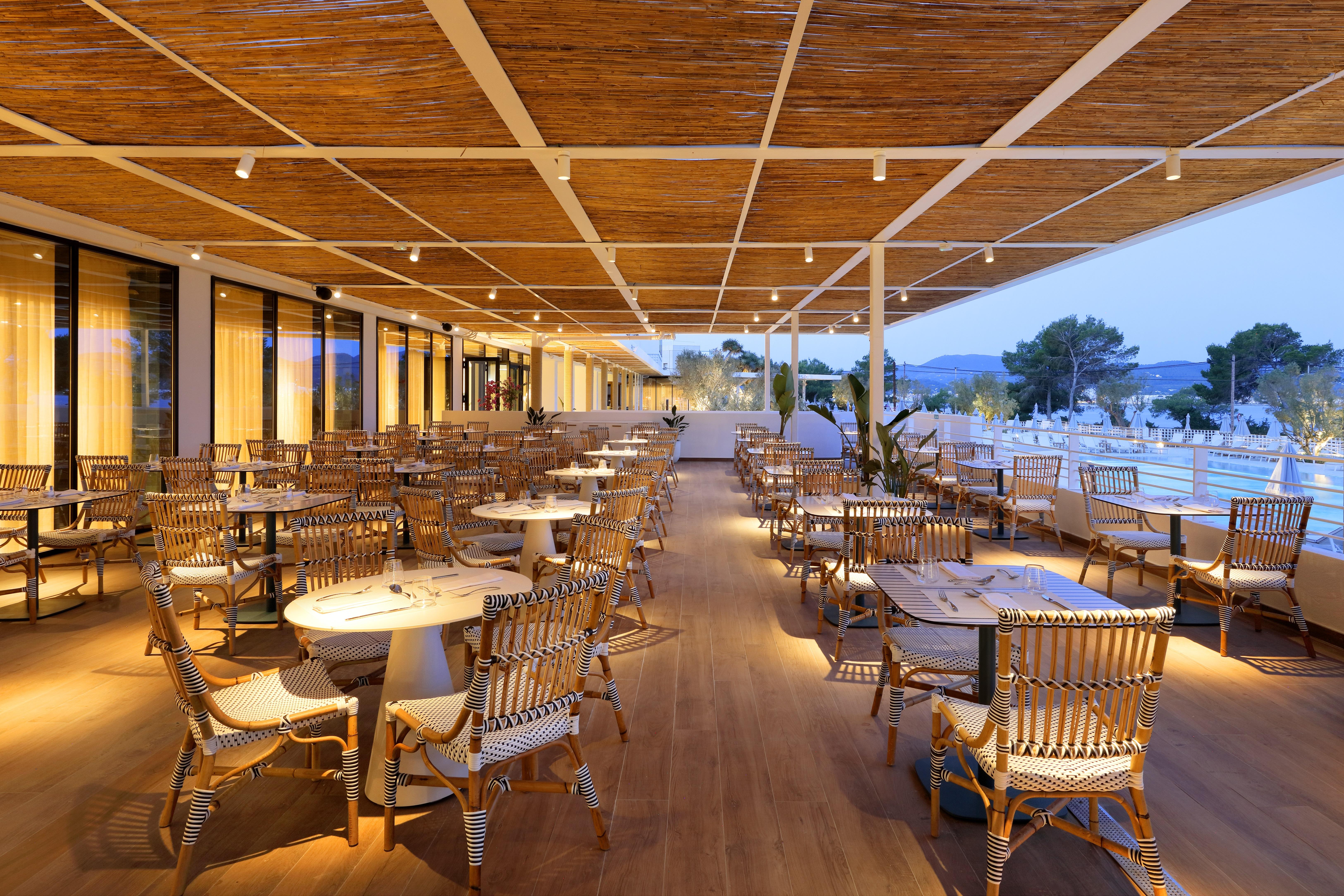 Trs Ibiza -adults Only San Antonio (Ibiza)