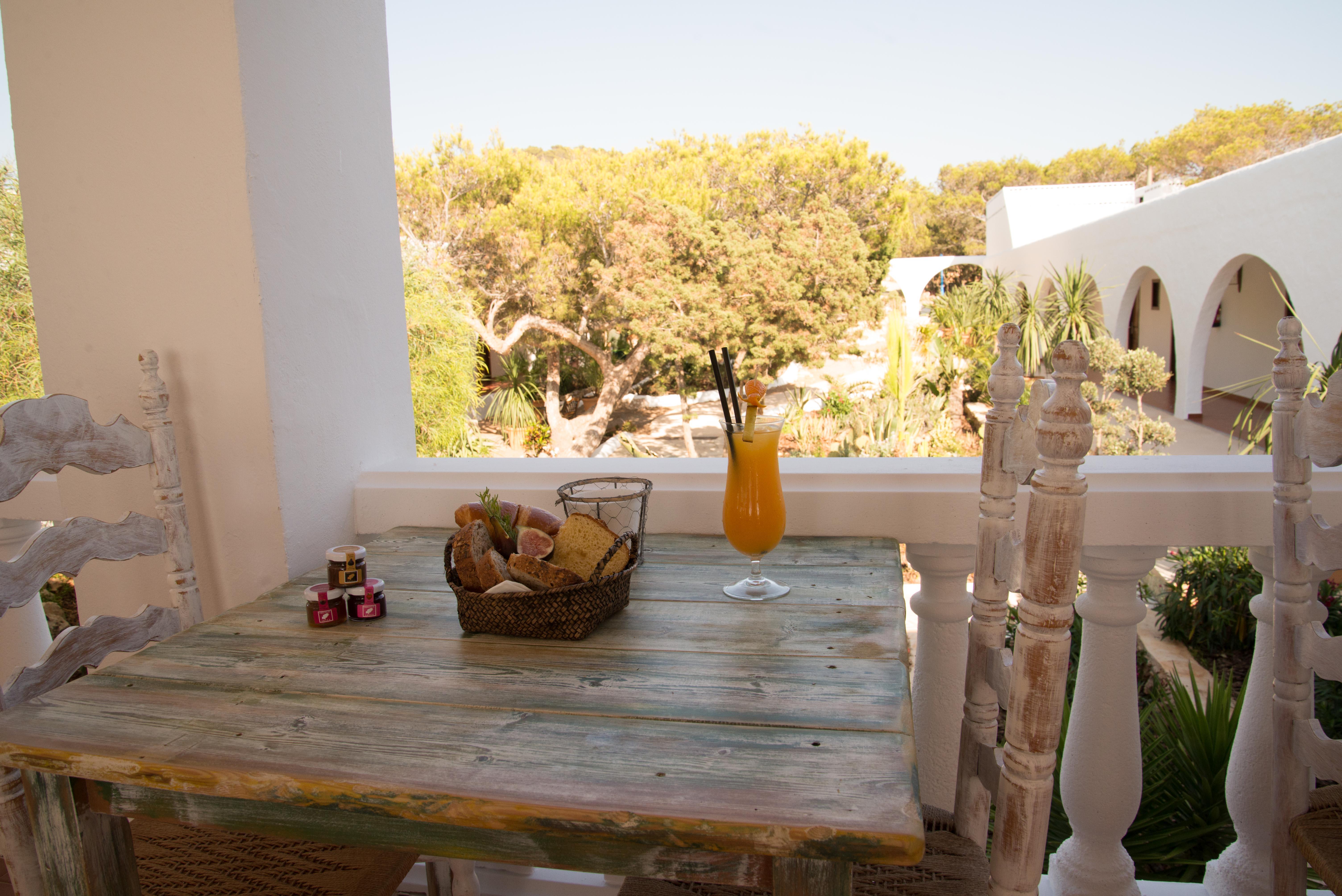 La Torre Ibiza Cap Negret (adults Only) Casa de hóspedes *