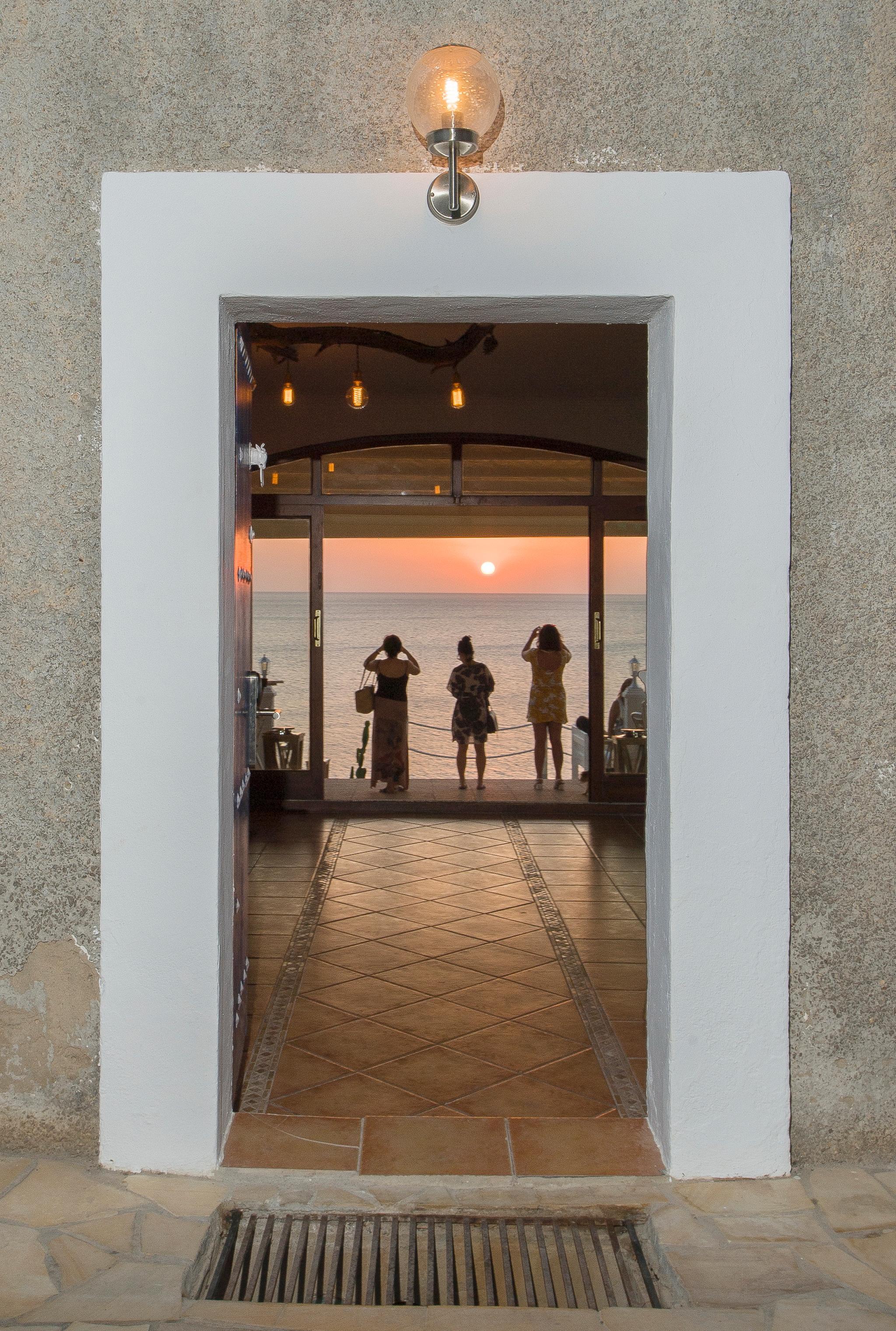 Casa de hóspedes La Torre Ibiza Cap Negret (adults Only) Sant Antoni de Portmany