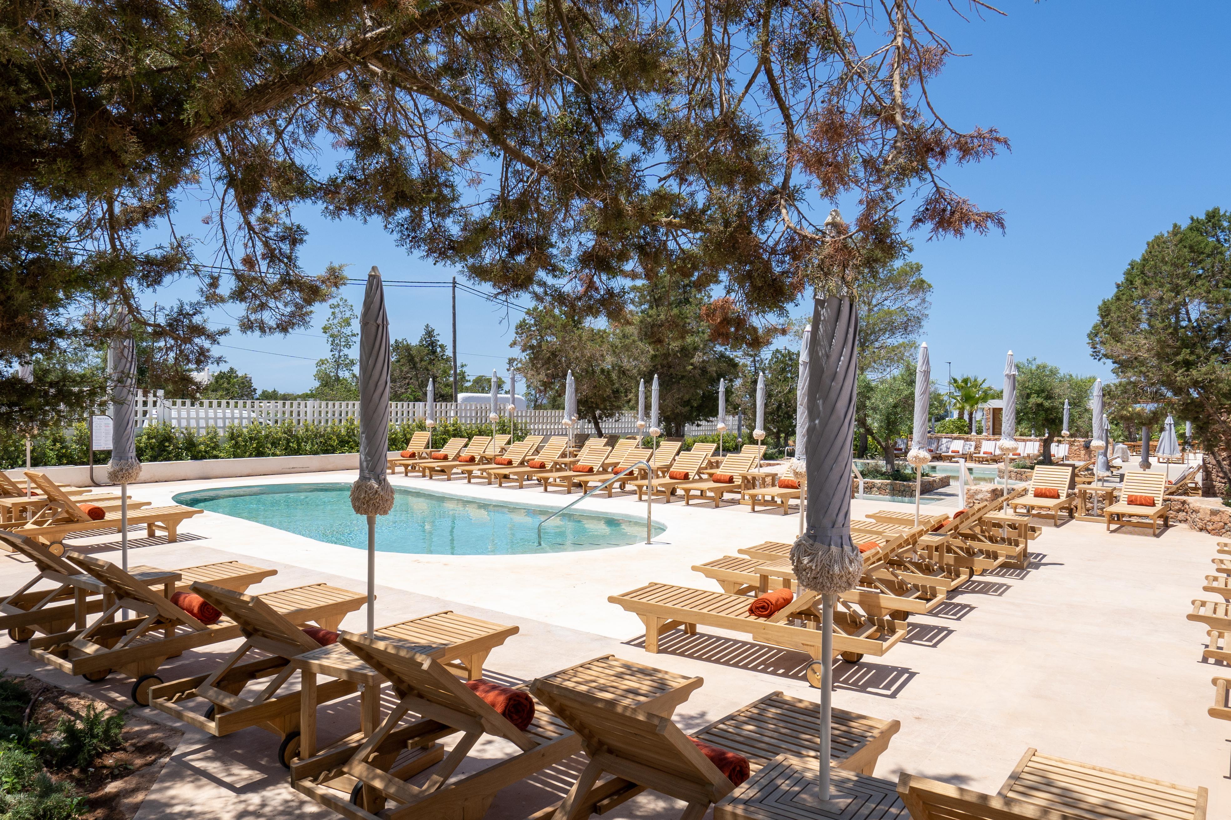 Trs Ibiza -adults Only San Antonio (Ibiza)