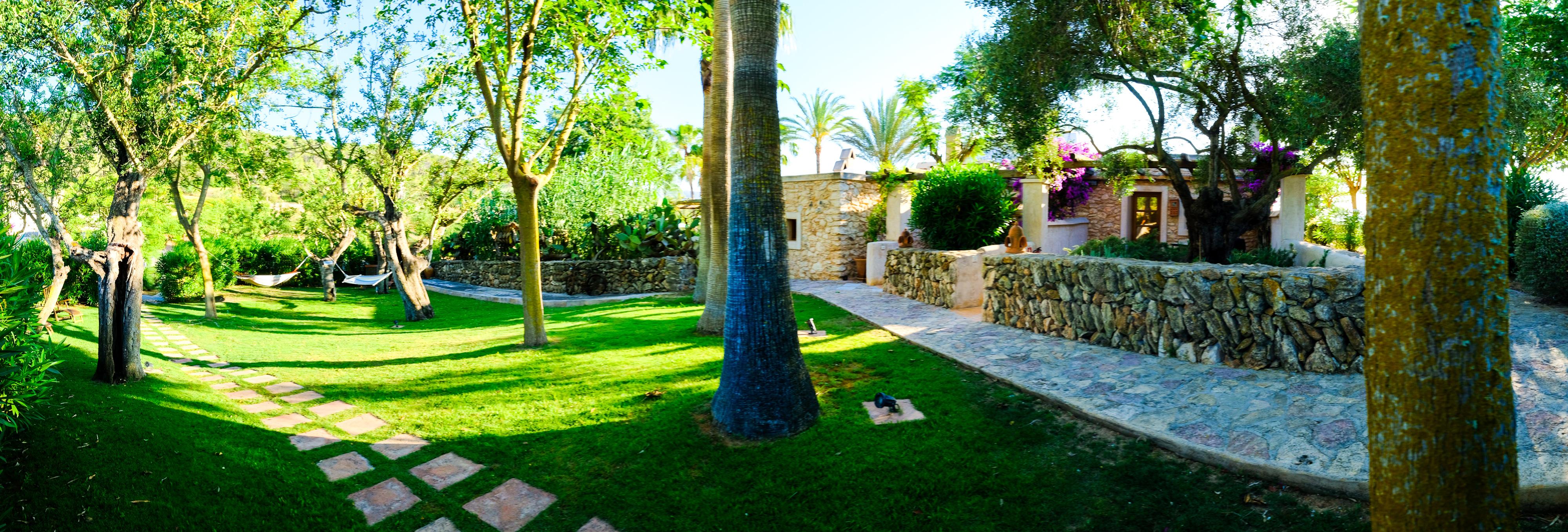 Lluc Boutique & Luxury Farm stay *