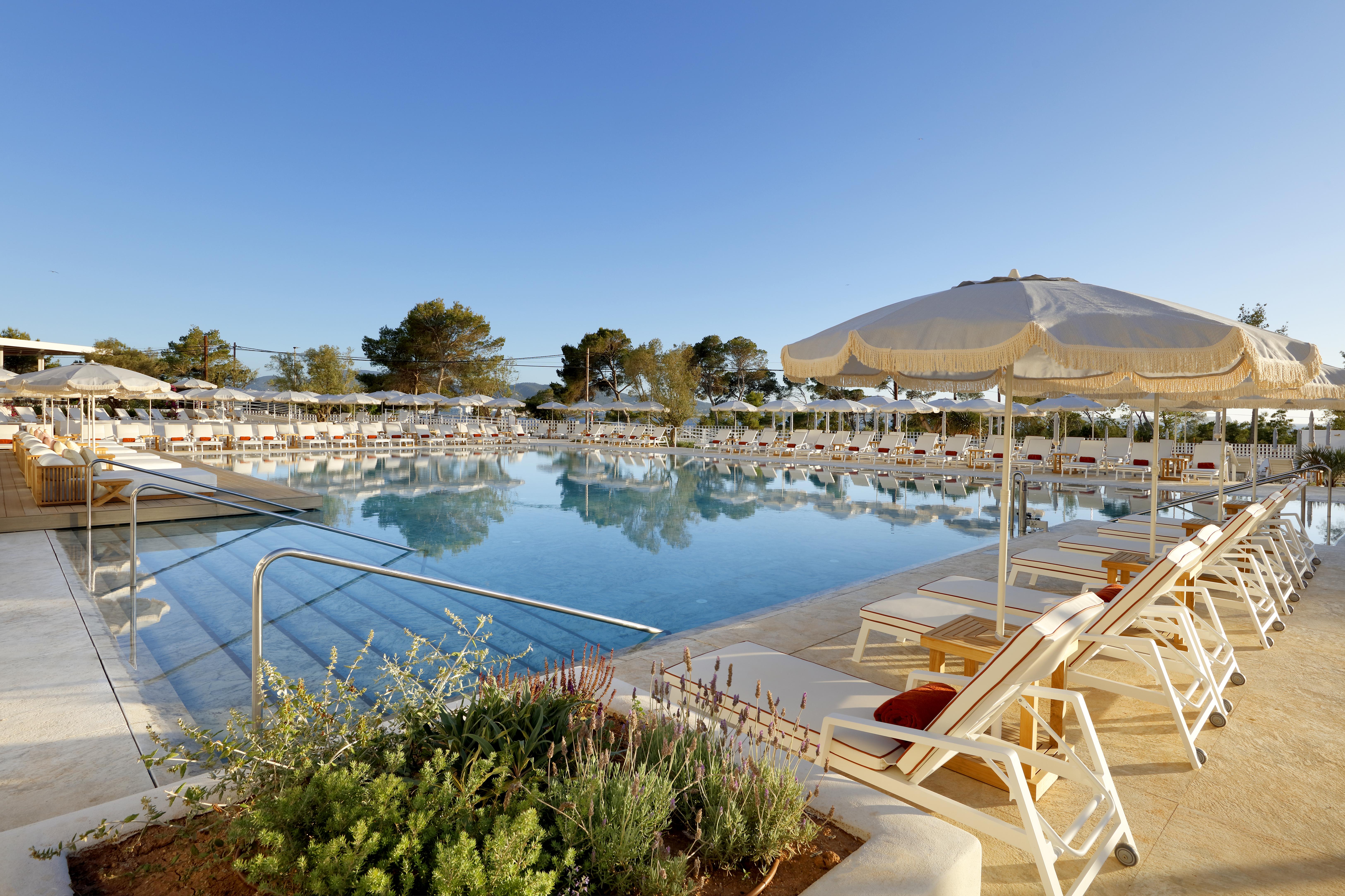 Trs Ibiza -adults Only 5*