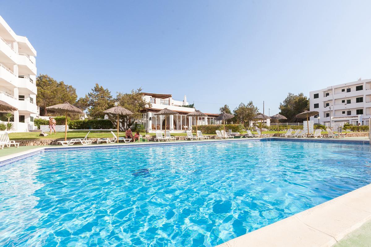 Camelina Apart-hotel
