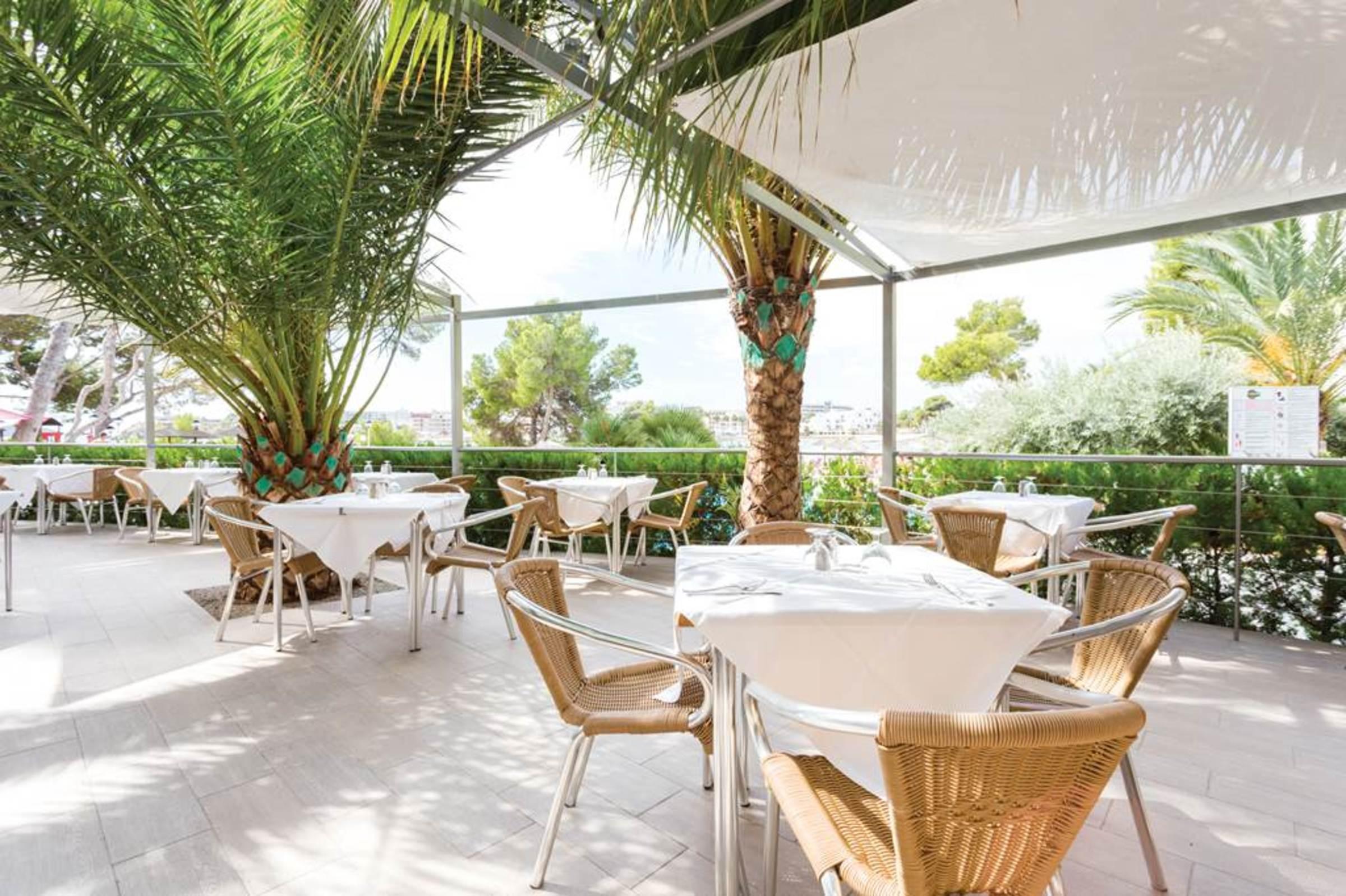 Hotel Leonardo Royal Ibiza Santa Eulalia Es Cana
