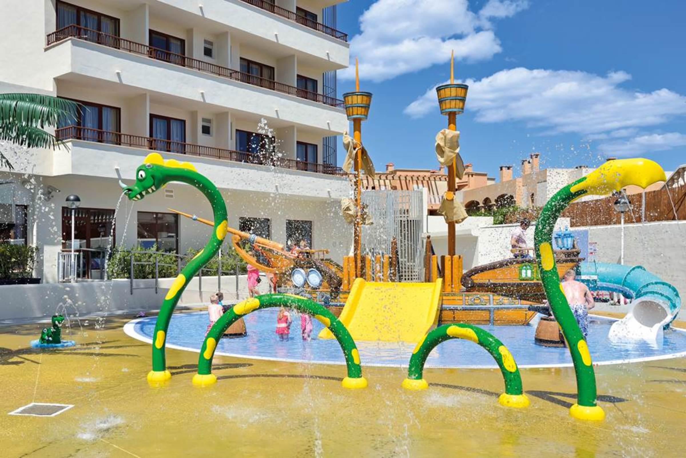Hotel Leonardo Royal Ibiza Santa Eulalia
