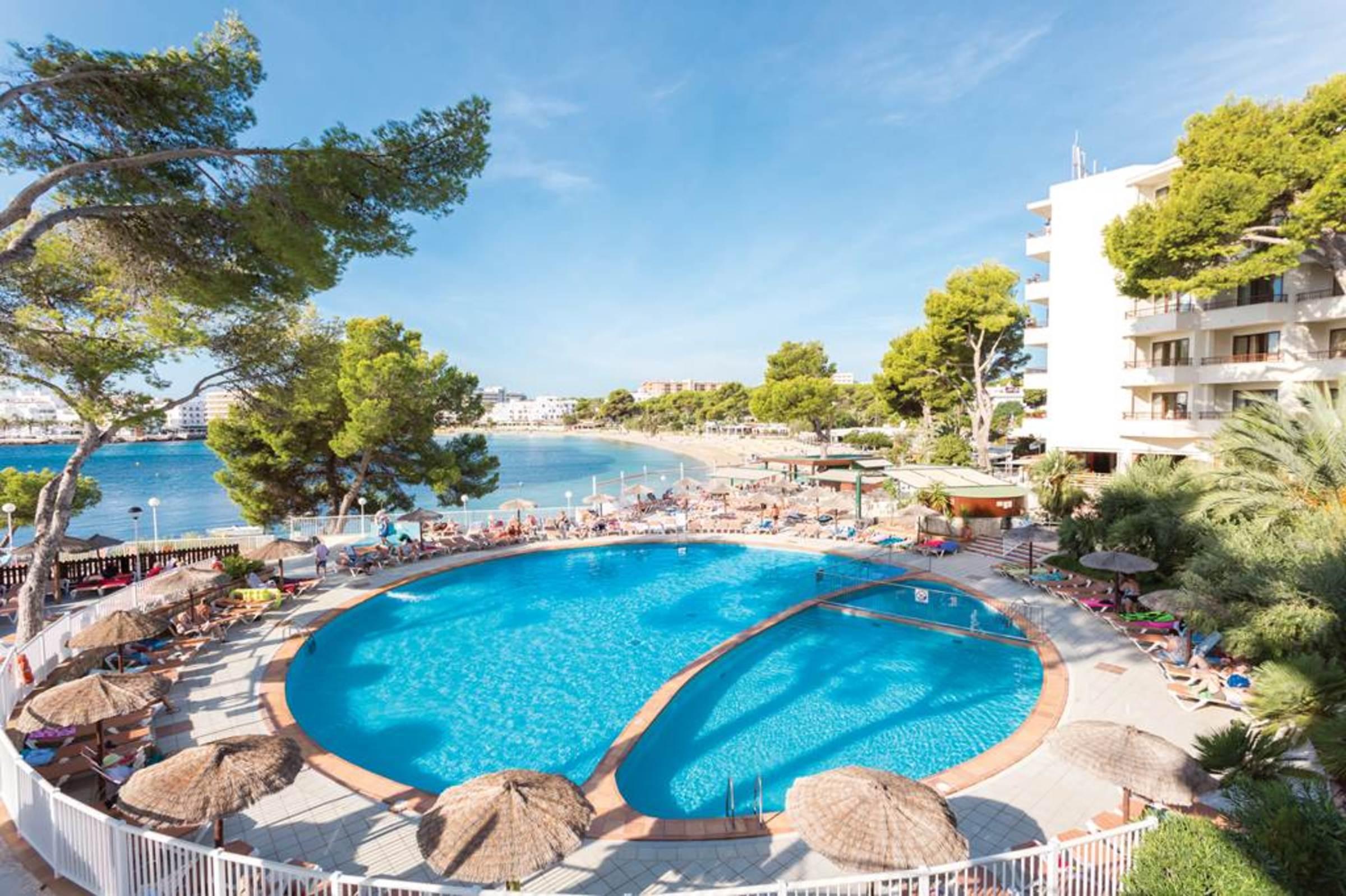Leonardo Royal Ibiza Santa Eulalia Hotel 4*