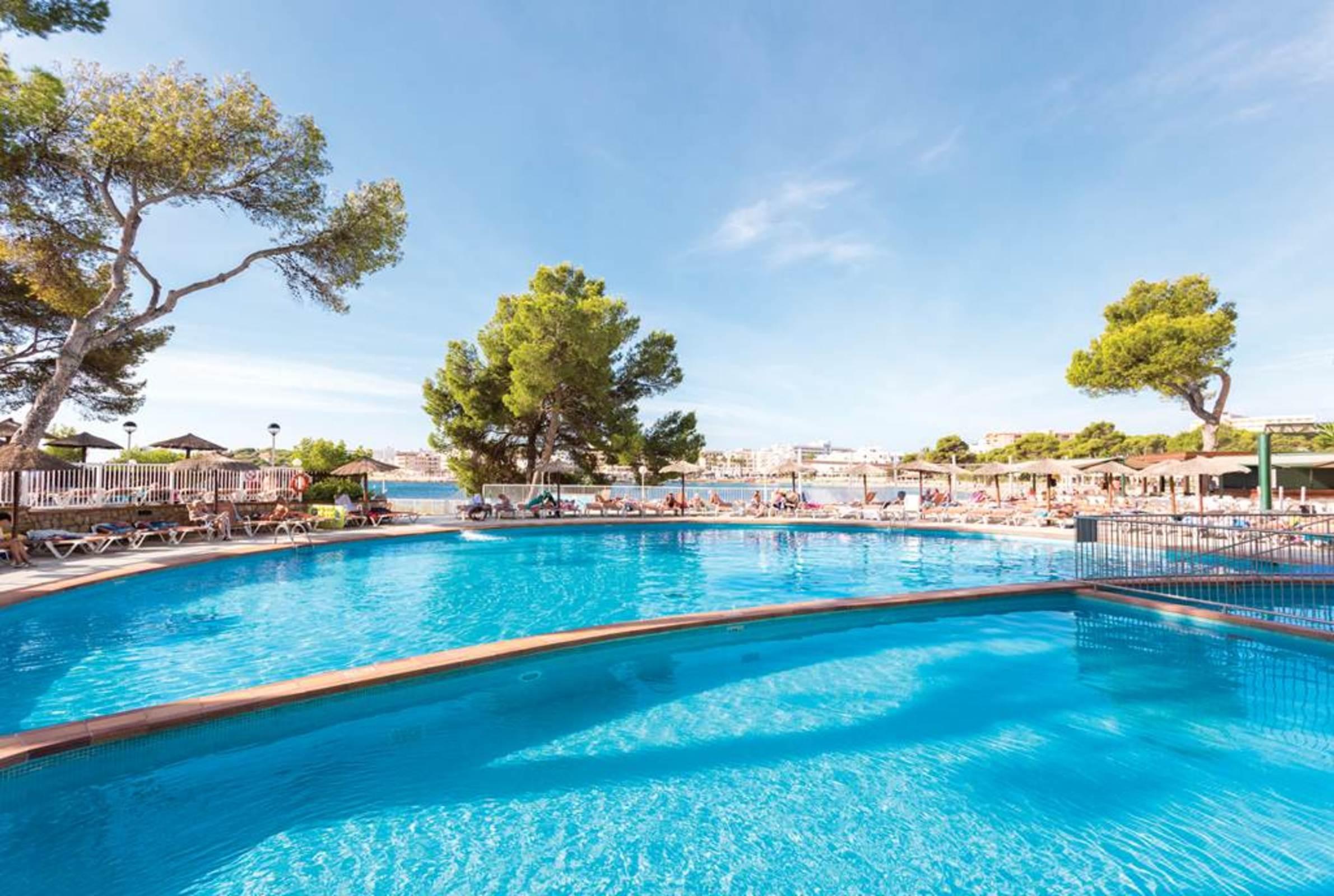 Leonardo Royal Ibiza Santa Eulalia Es Cana