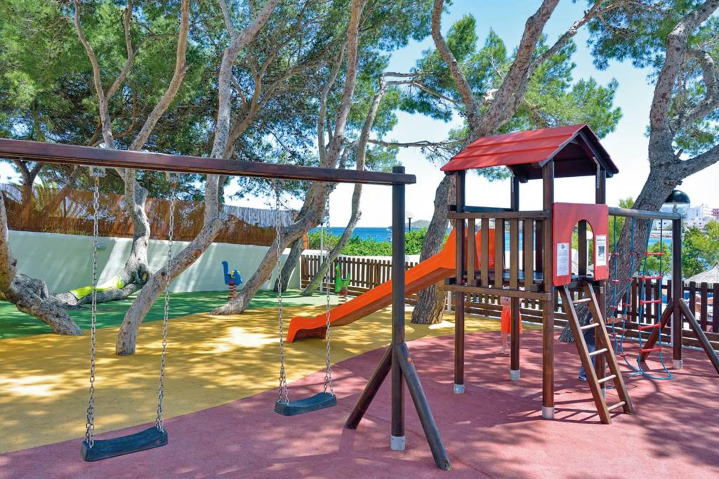 Leonardo Royal Ibiza Santa Eulalia Hotel 4*