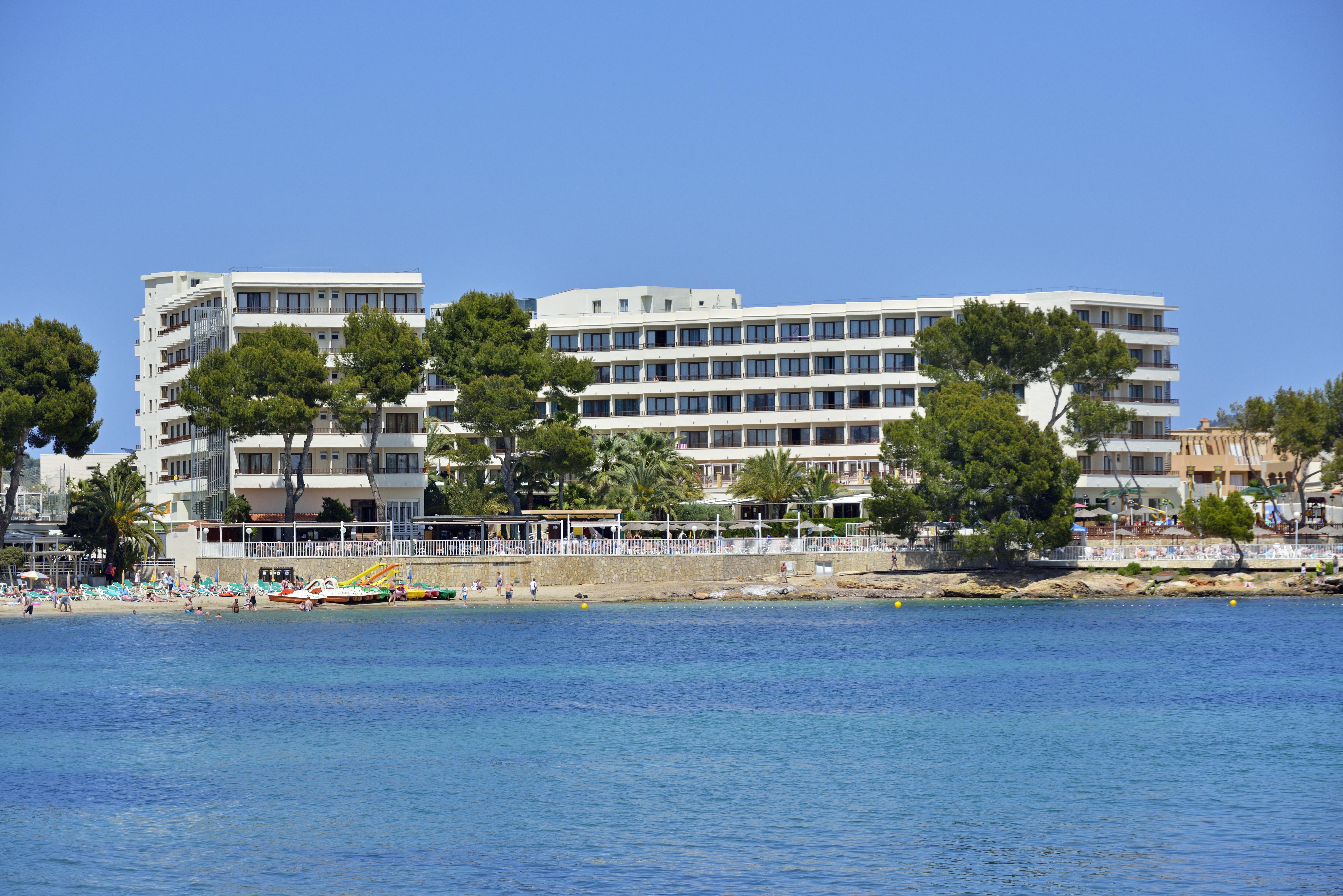 Leonardo Royal Ibiza Santa Eulalia Hotel 4*