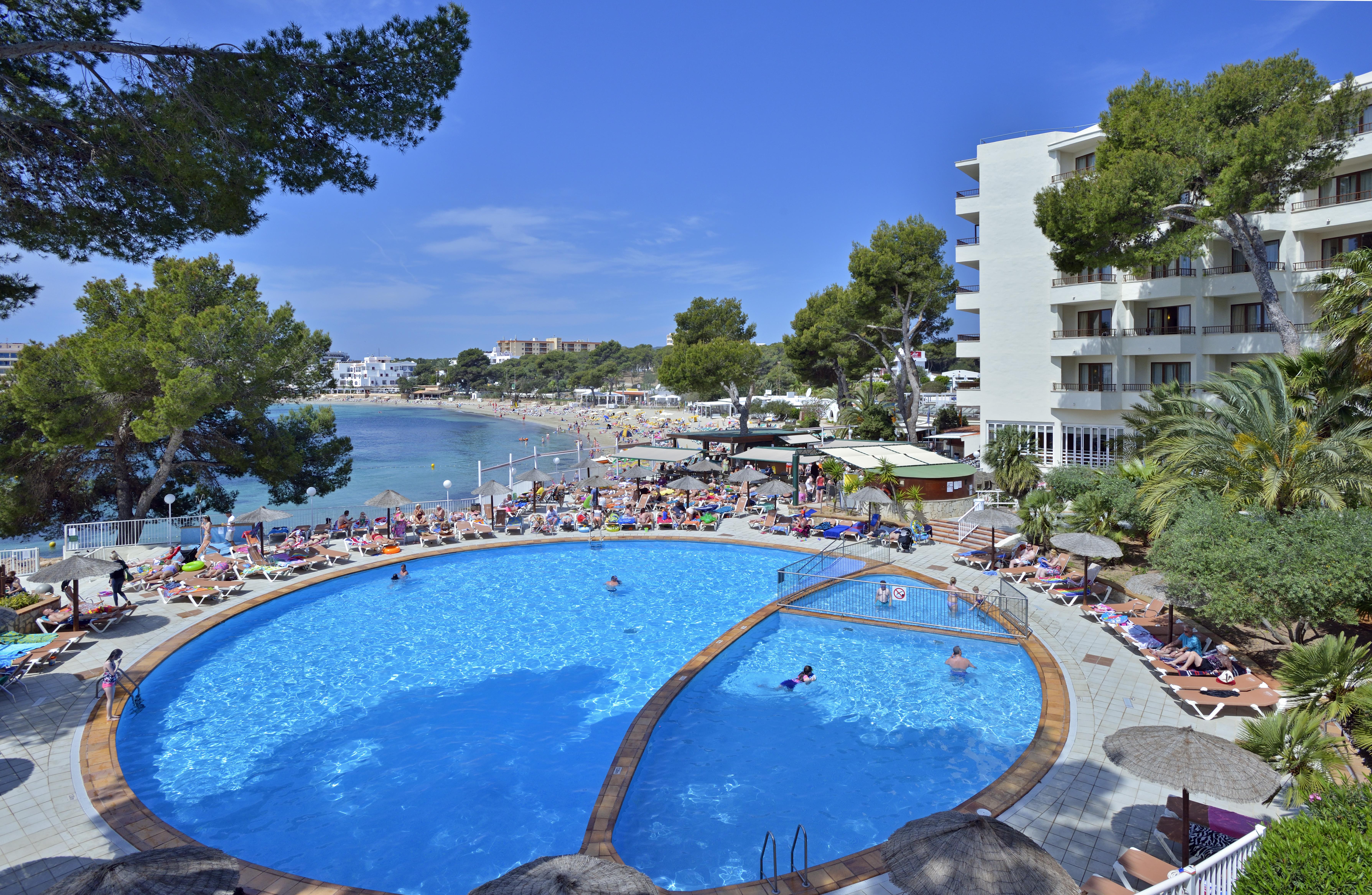 Leonardo Royal Ibiza Santa Eulalia Hotel Es Cana