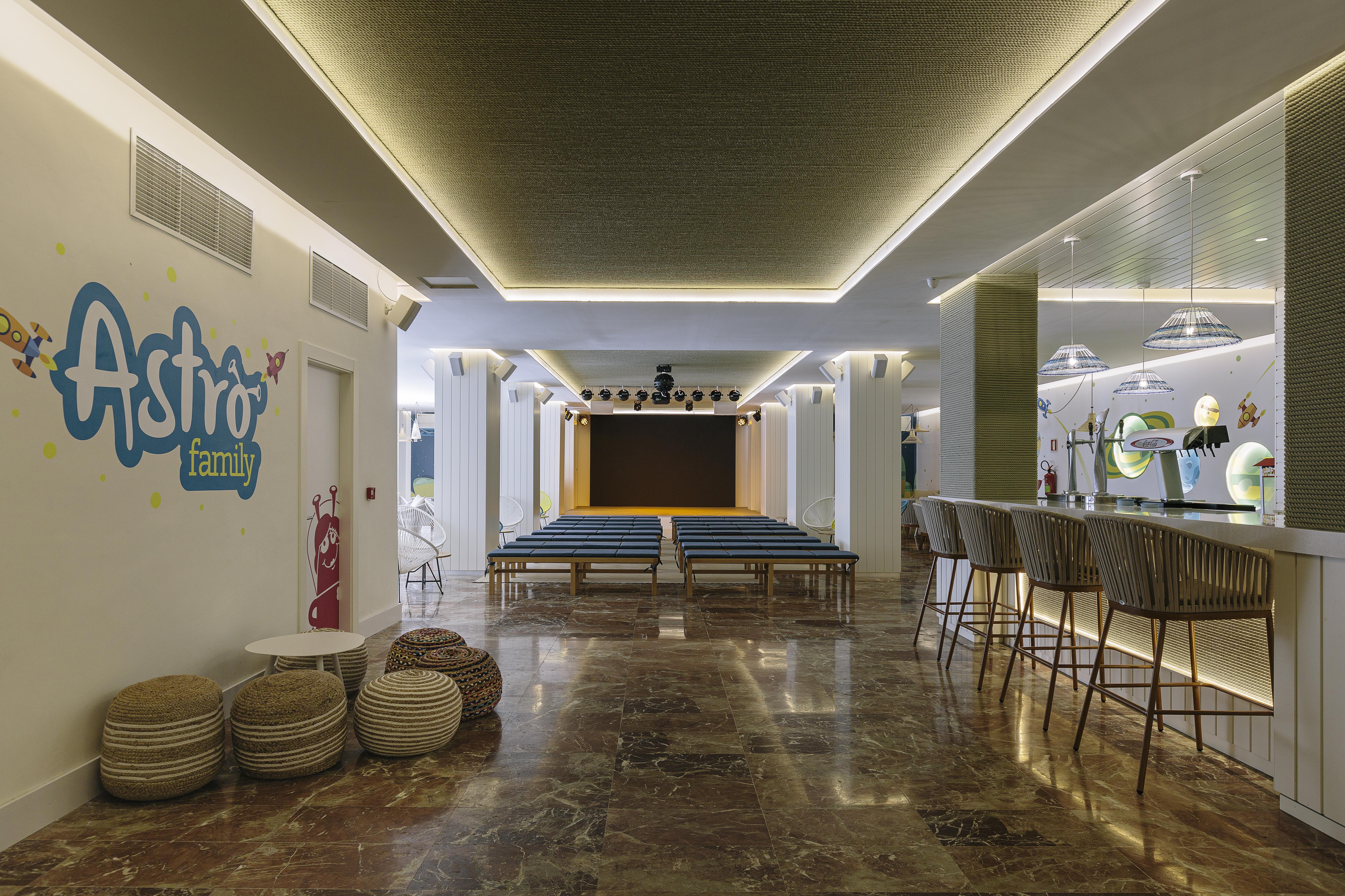 Leonardo Royal Ibiza Santa Eulalia Hotel 4*