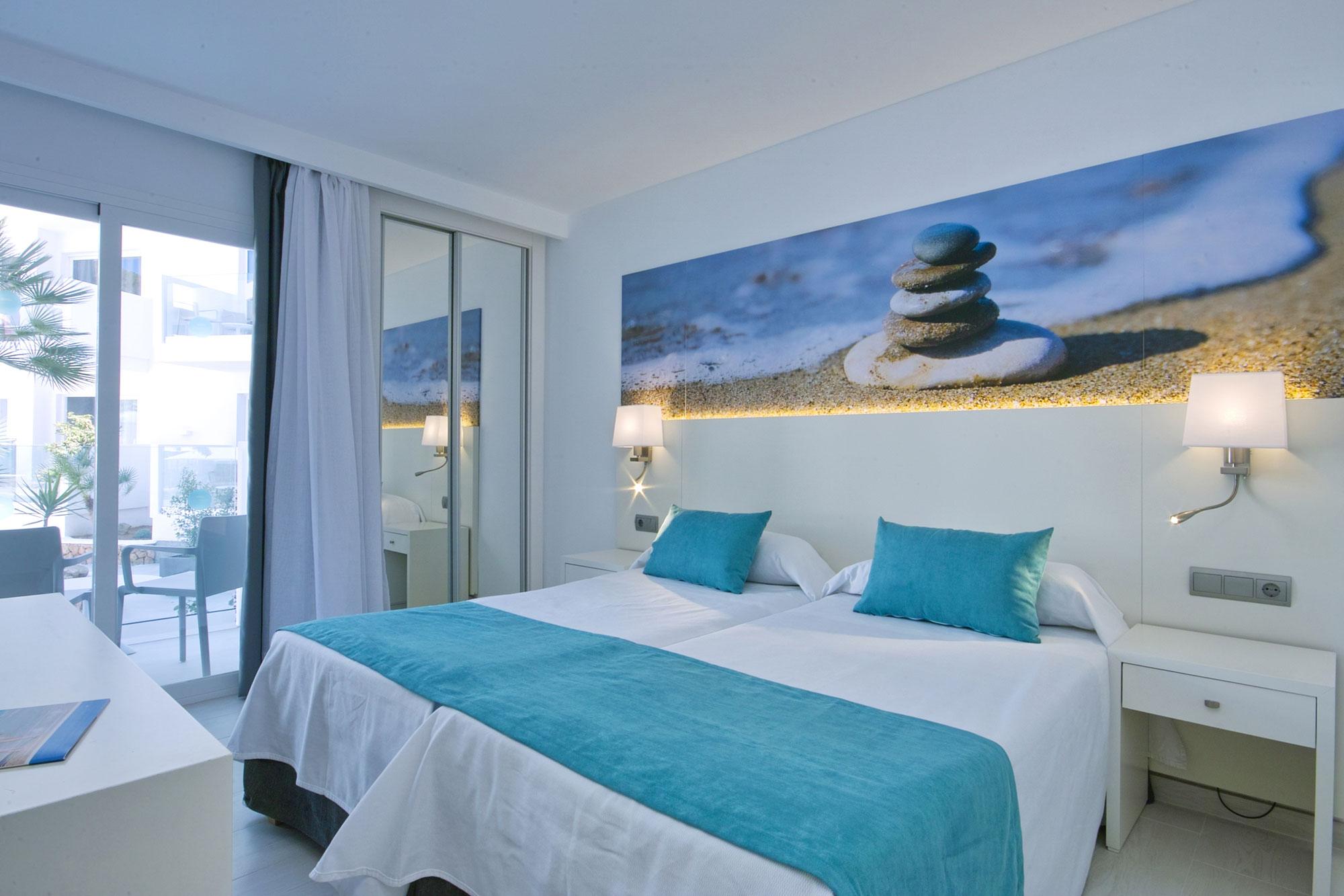 Balansat 4* Port de Sant Miguel