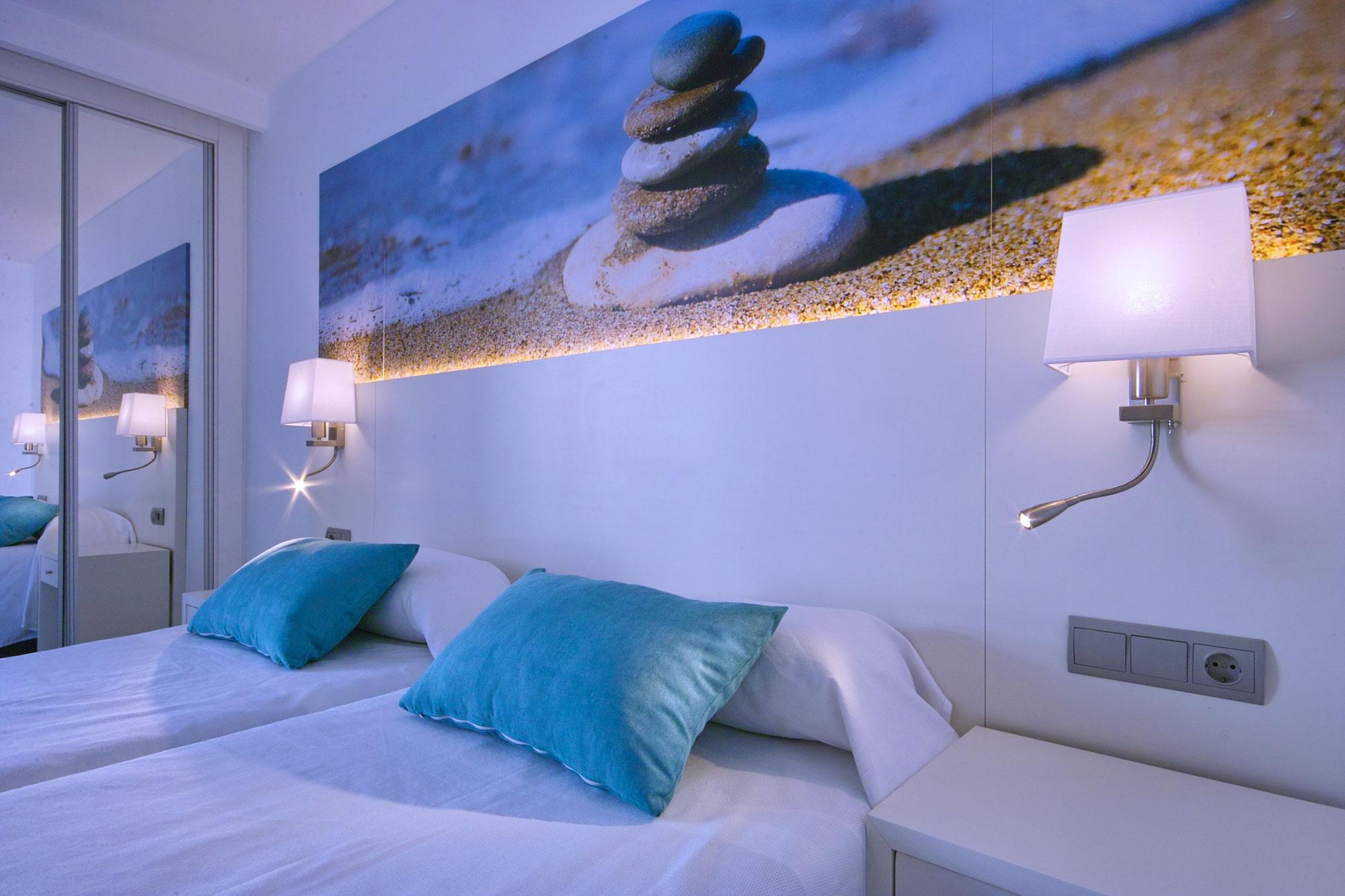 Balansat Aparthotel