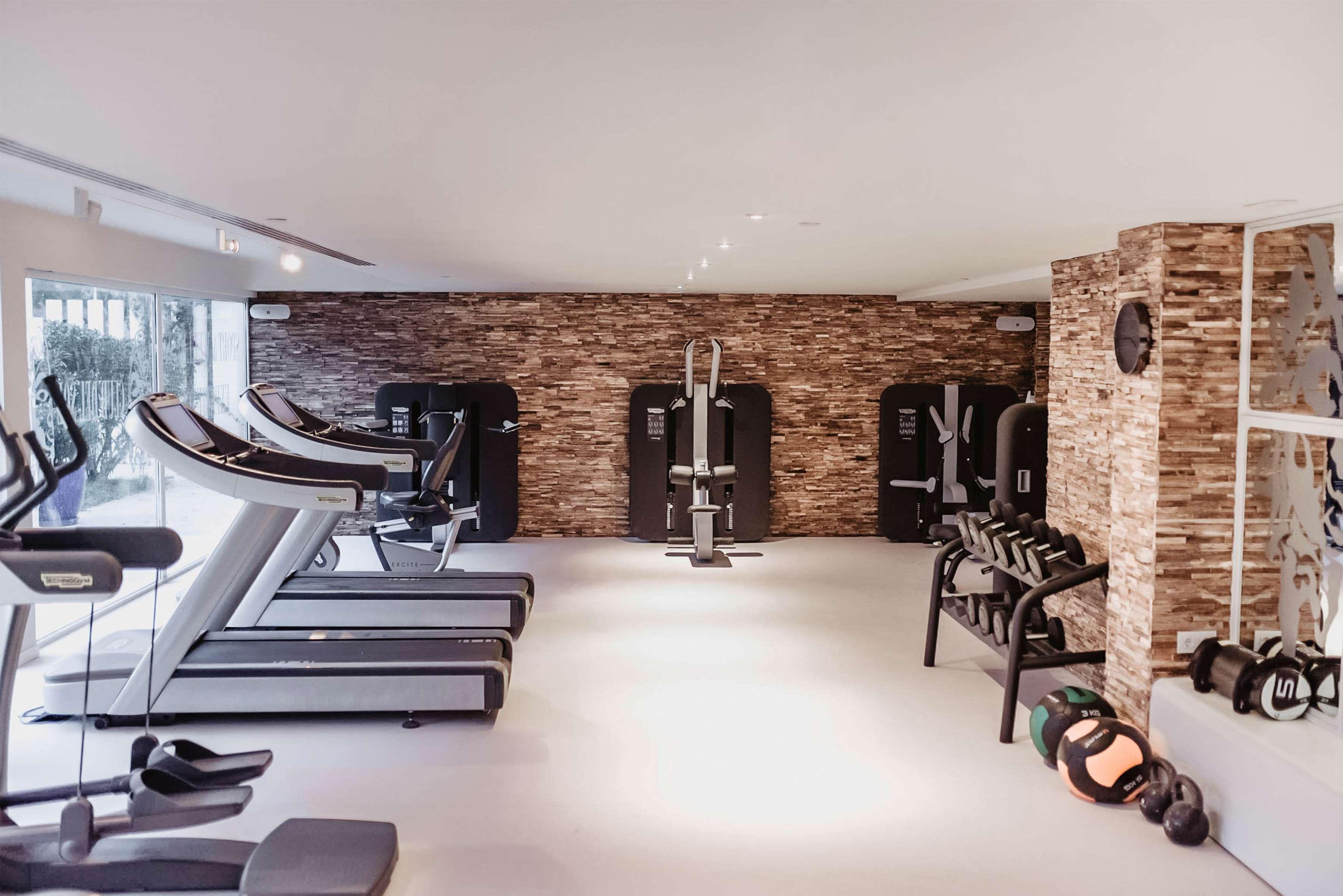 Hotel Me Ibiza - The Leading Of The World