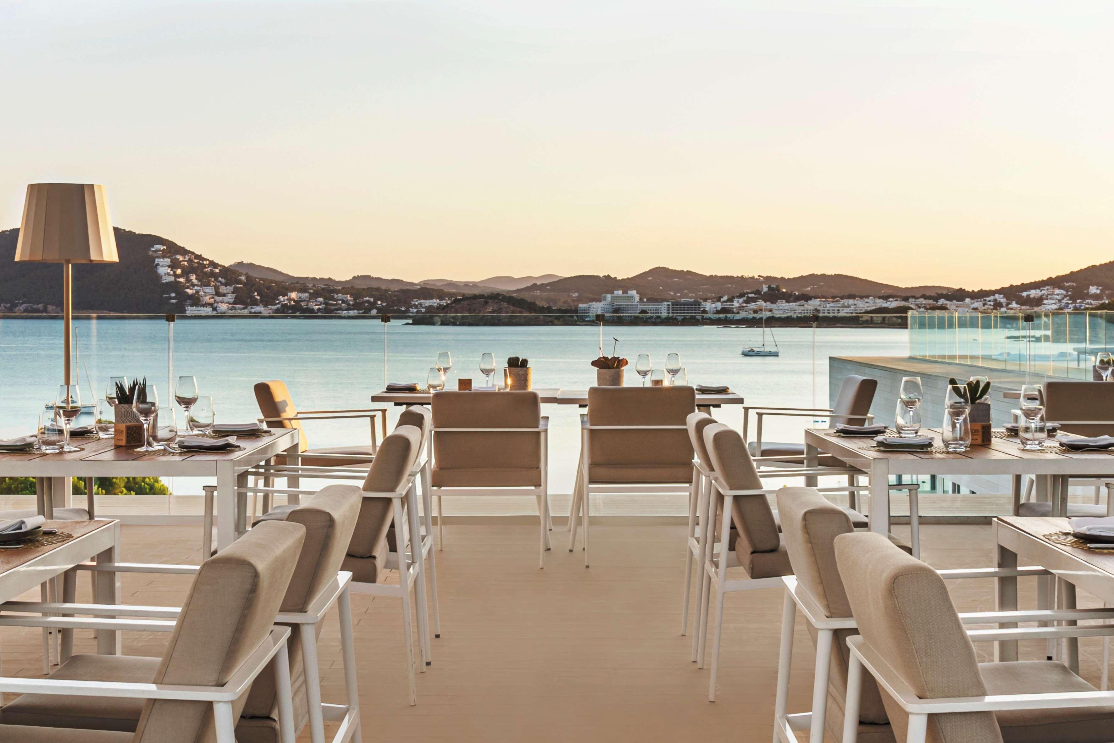 Hotel Me Ibiza - The Leading Of The World Santa Eularia des Riu