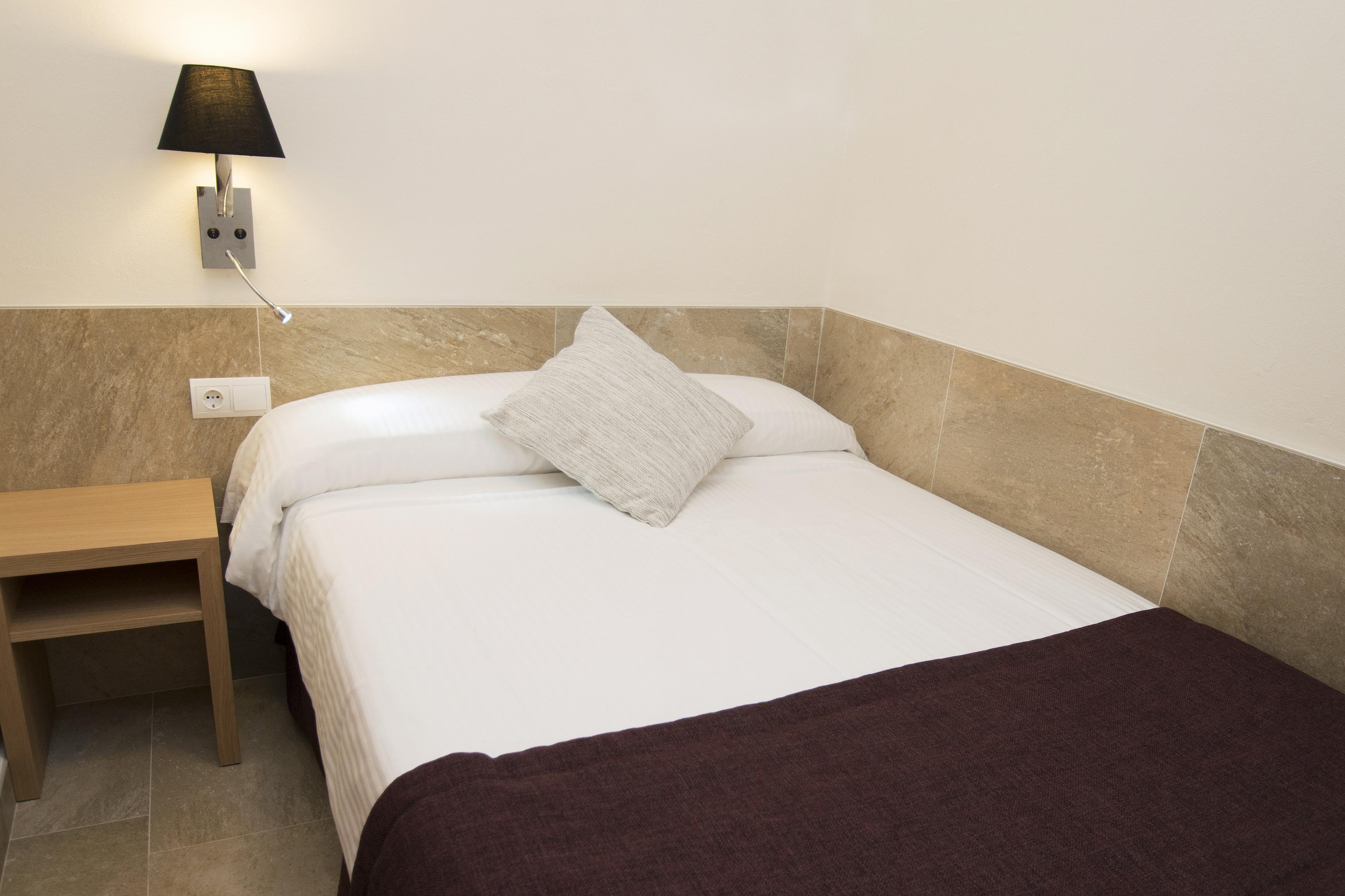 Apartment San Miguel Park And ​​Esmeralda Mar Port de Sant Miguel