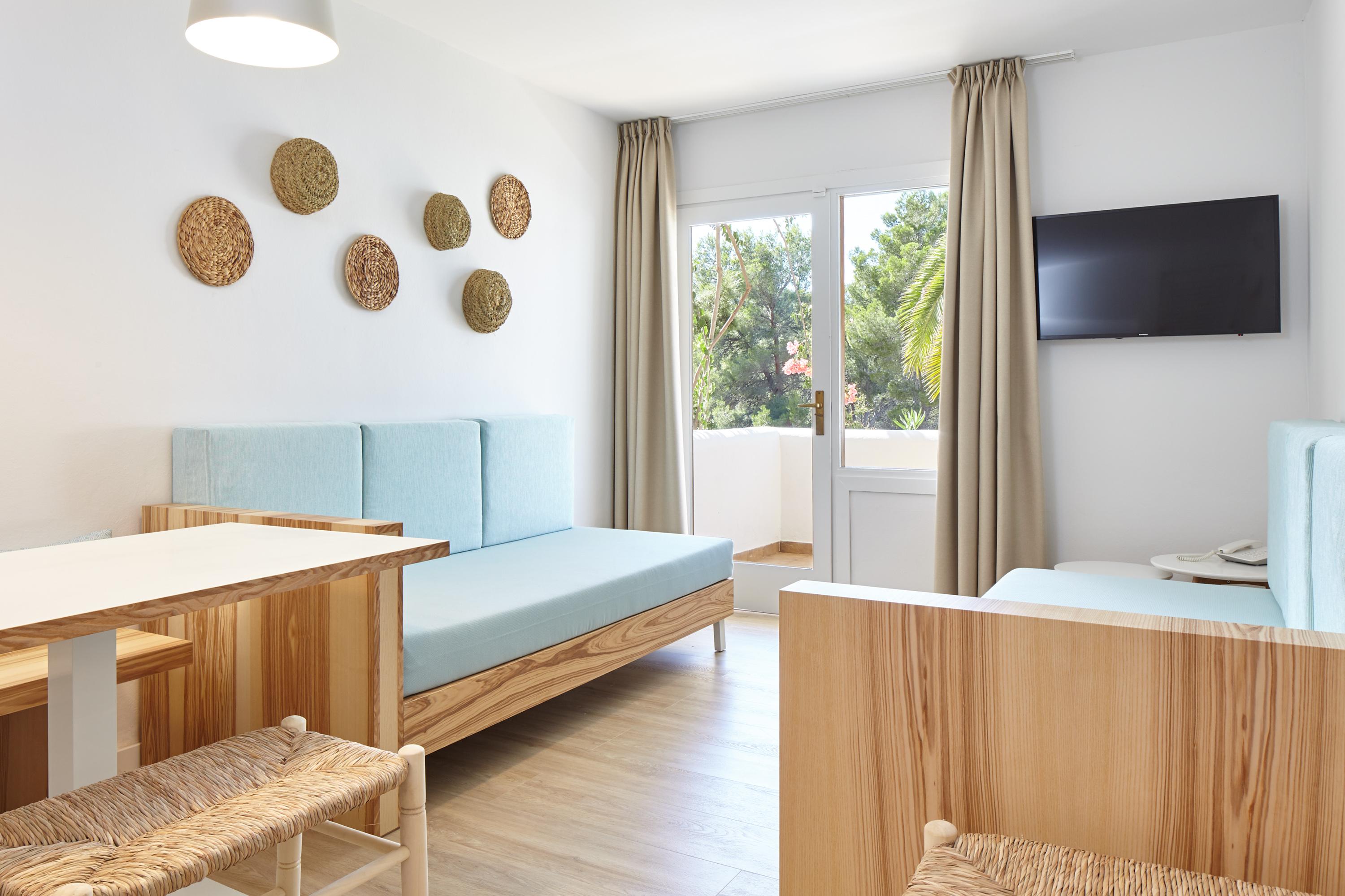 Apartment San Miguel Park And ​​Esmeralda Mar