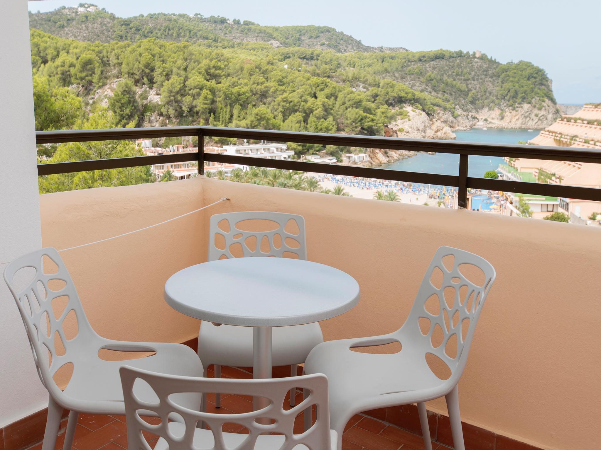 Apartment San Miguel Park And ​​Esmeralda Mar