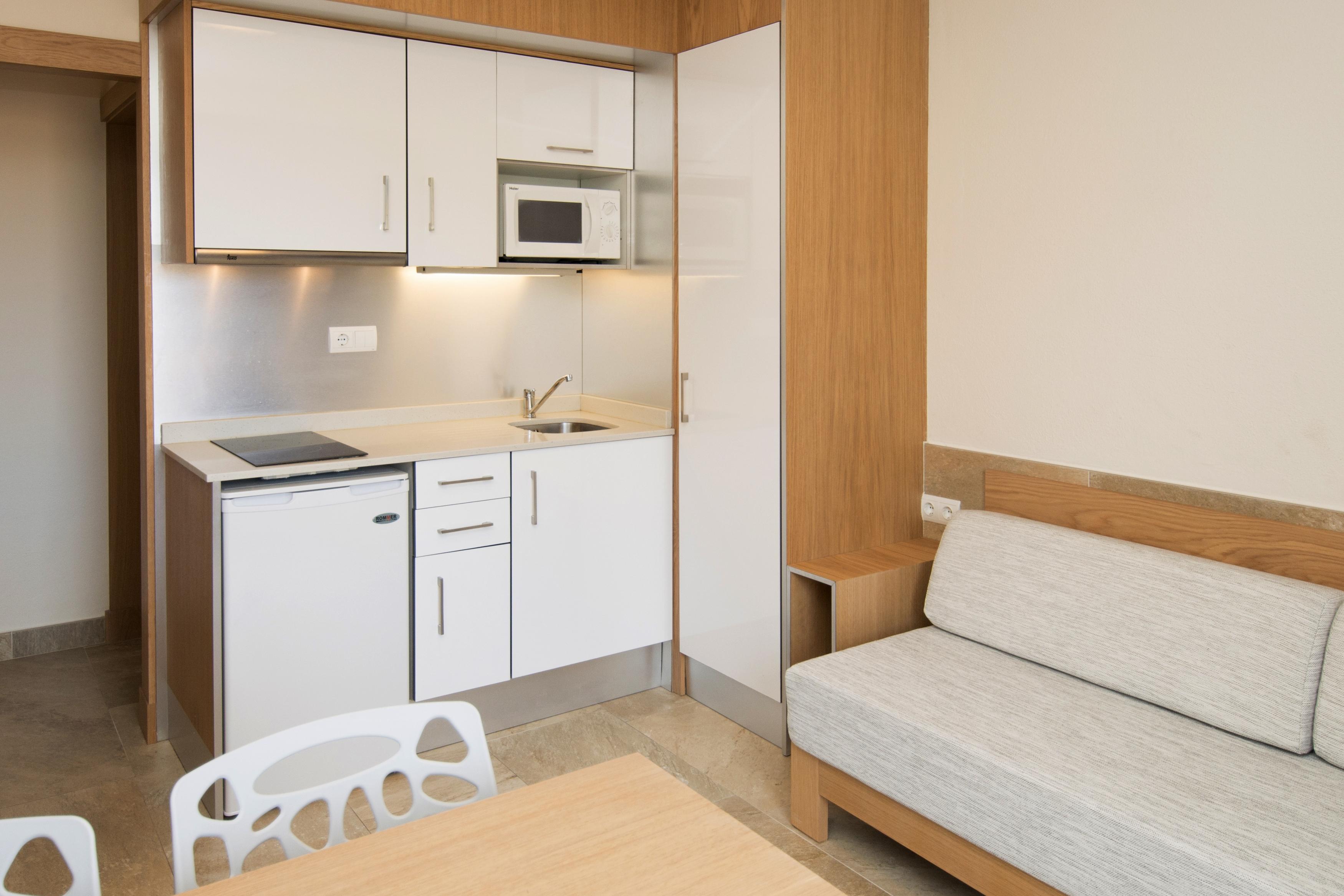 San Miguel Park And ​​Esmeralda Mar Apartment *