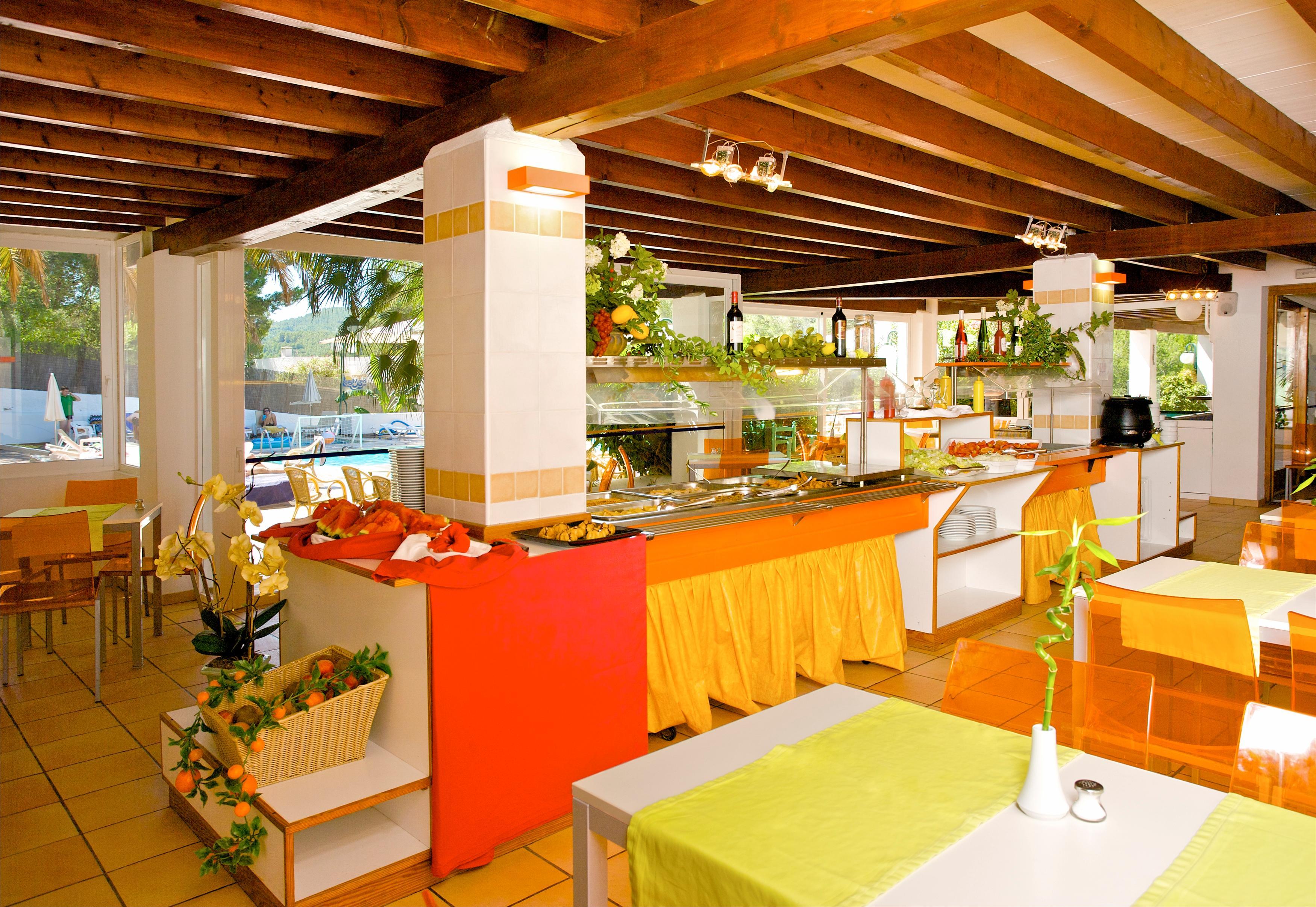 Apartment San Miguel Park And ​​Esmeralda Mar Port de Sant Miguel