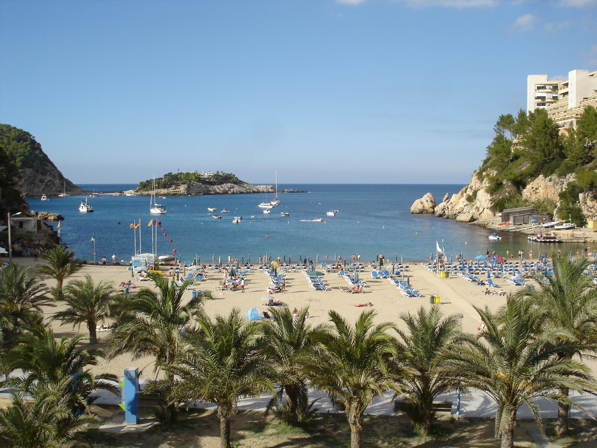 San Miguel Park And ​​Esmeralda Mar Apartment