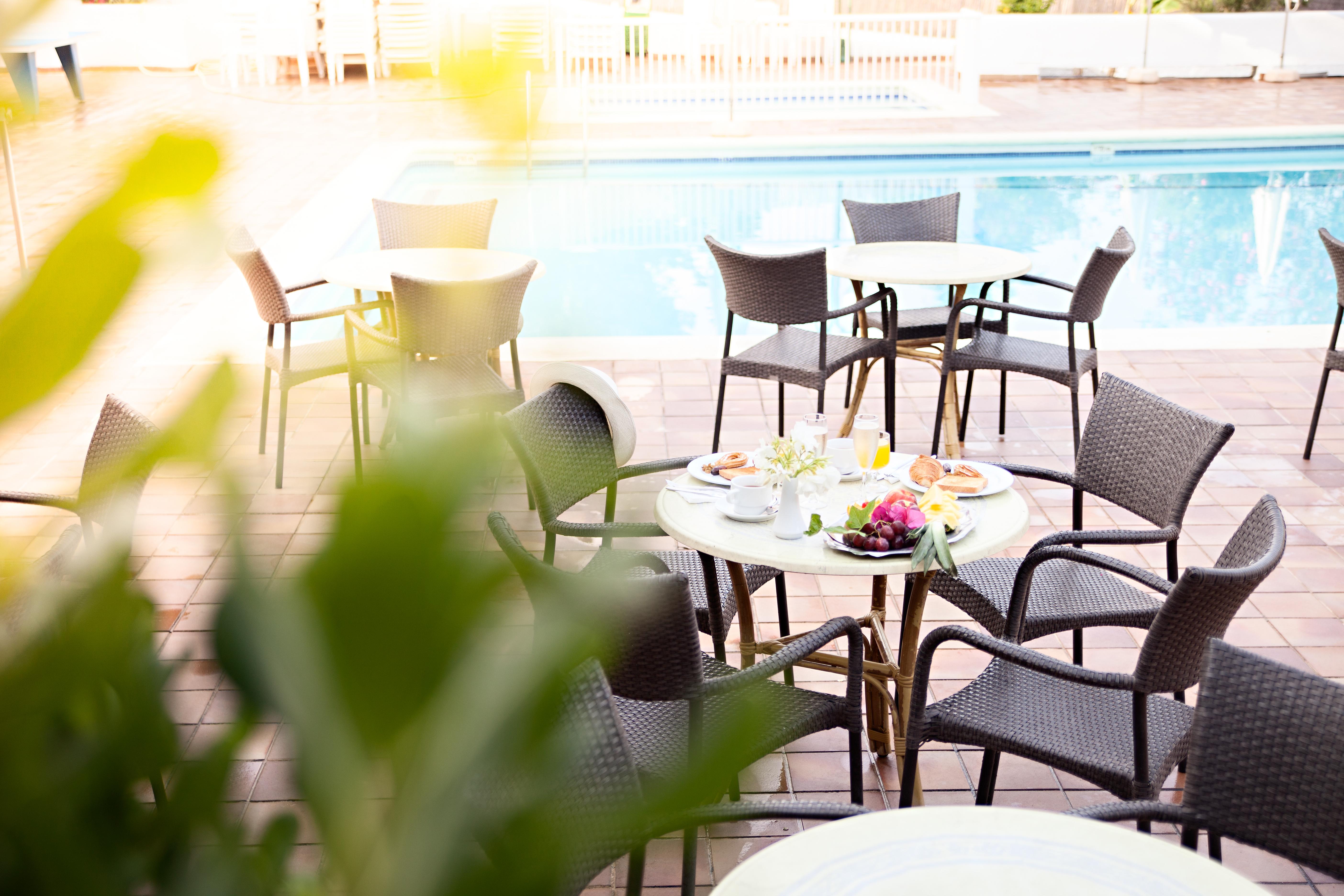 San Miguel Park And ​​Esmeralda Mar Apartment *