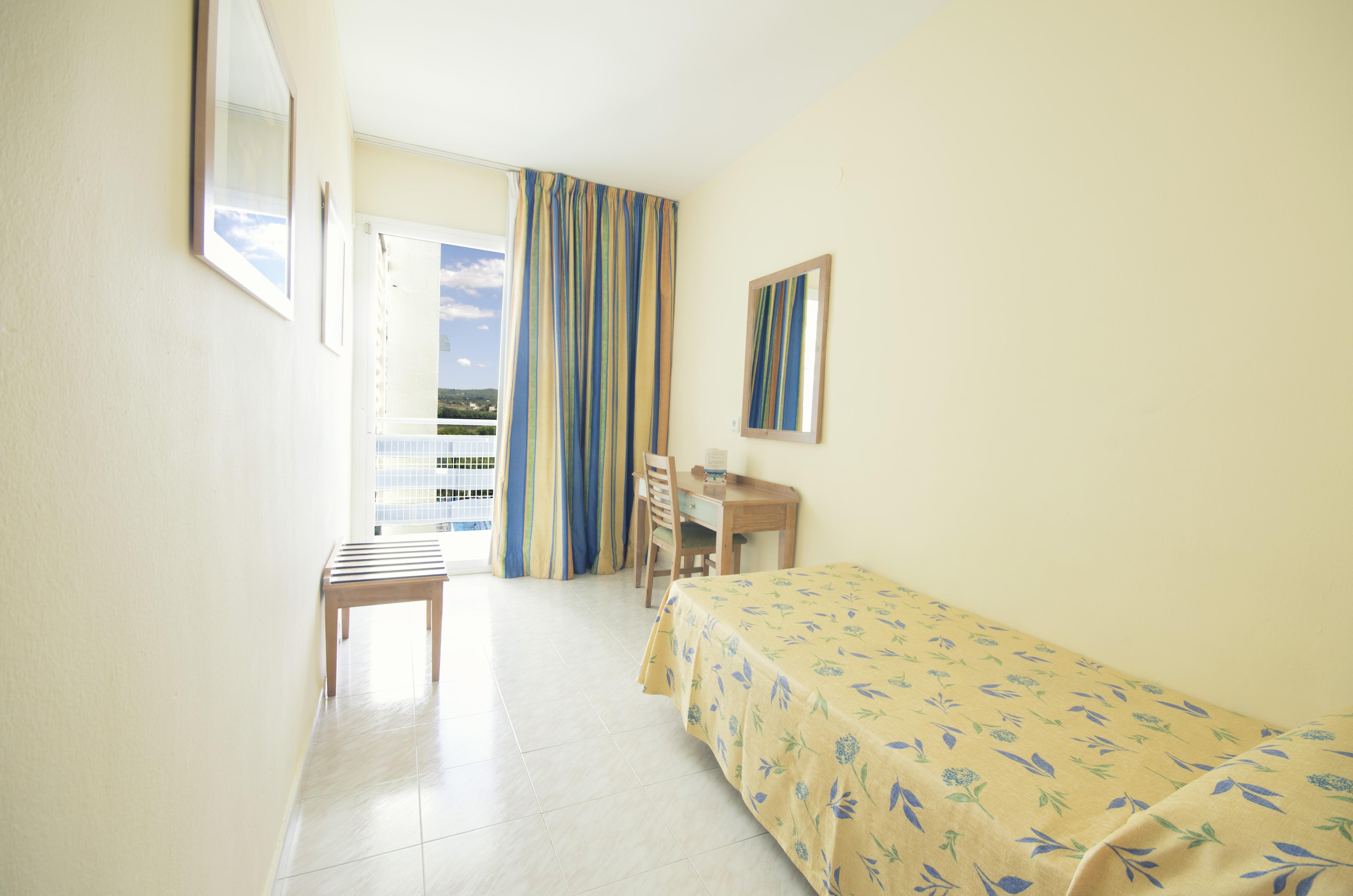 Hotel Azuline Pacific 3*