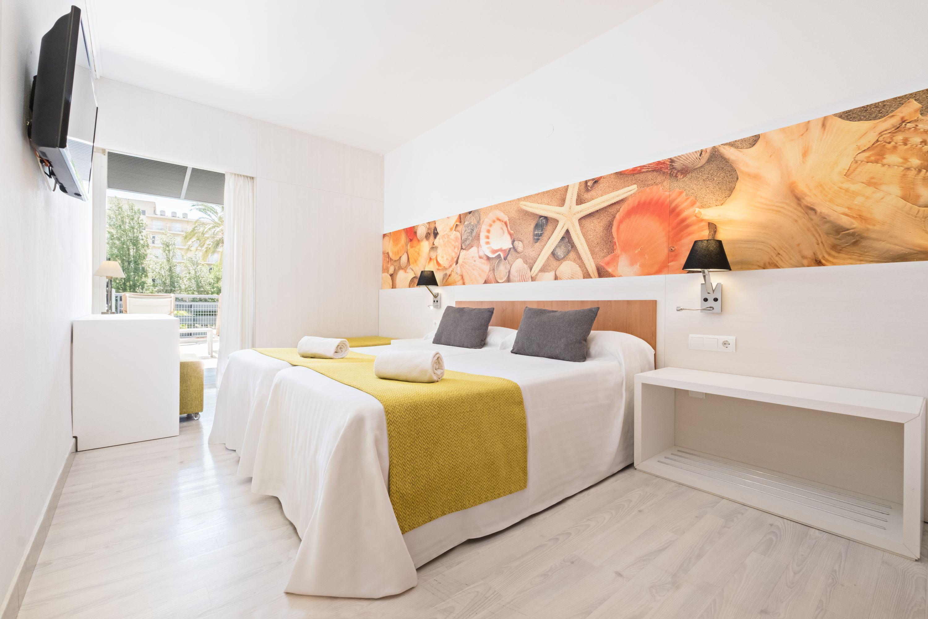 Hotel Azuline Pacific 3*
