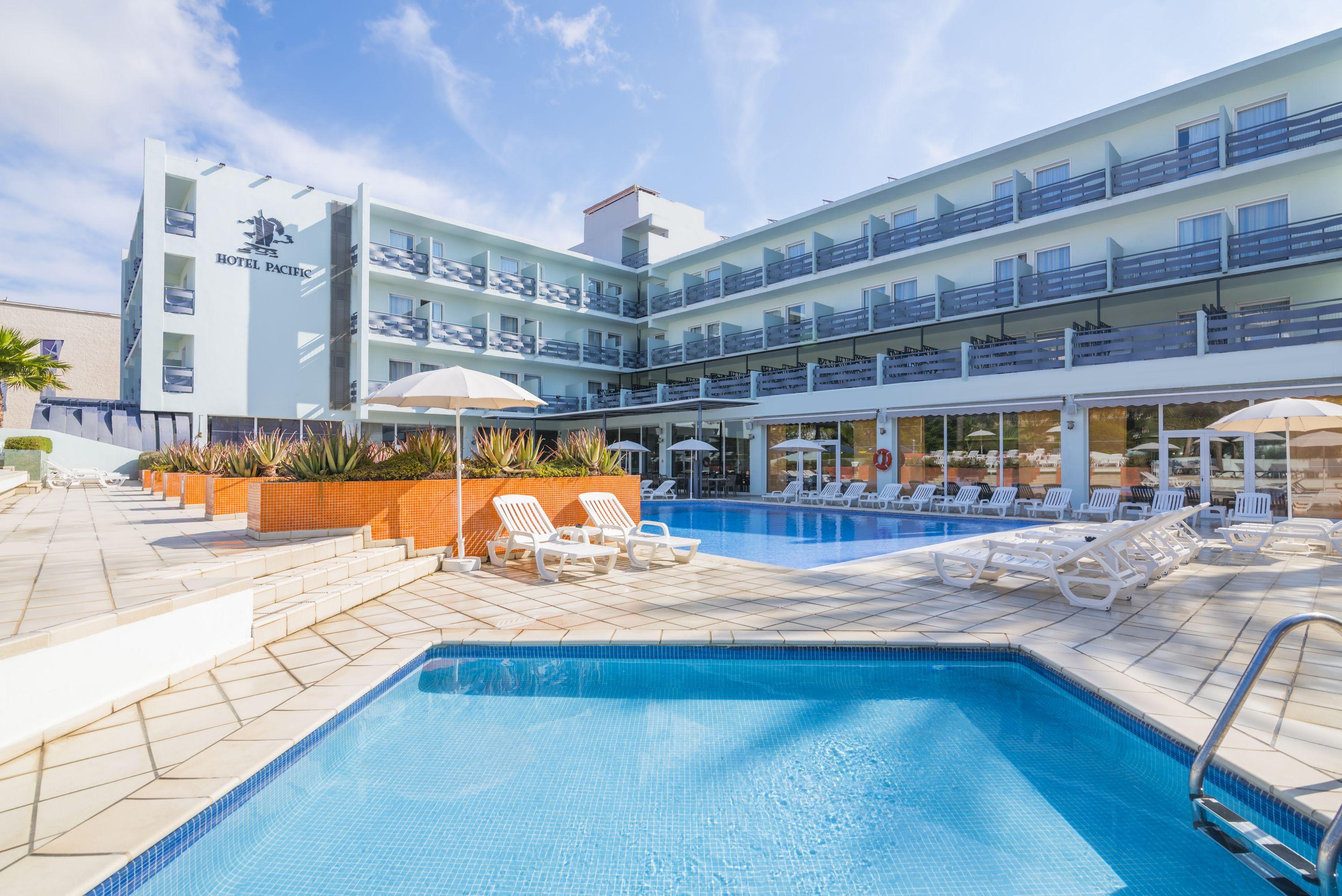 Azuline Pacific 3* San Antonio (Ibiza)