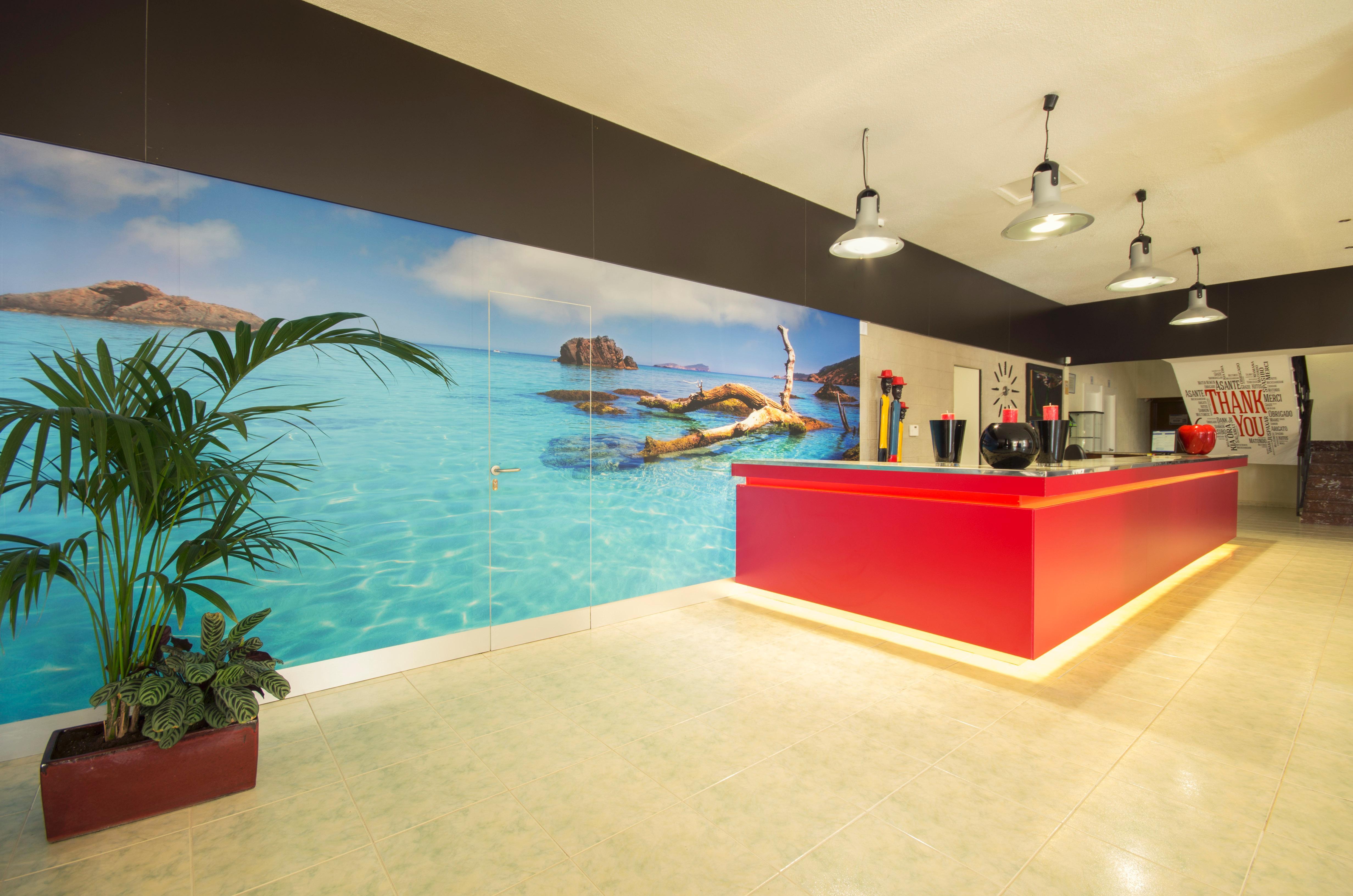 Hotel Azuline Pacific 3*