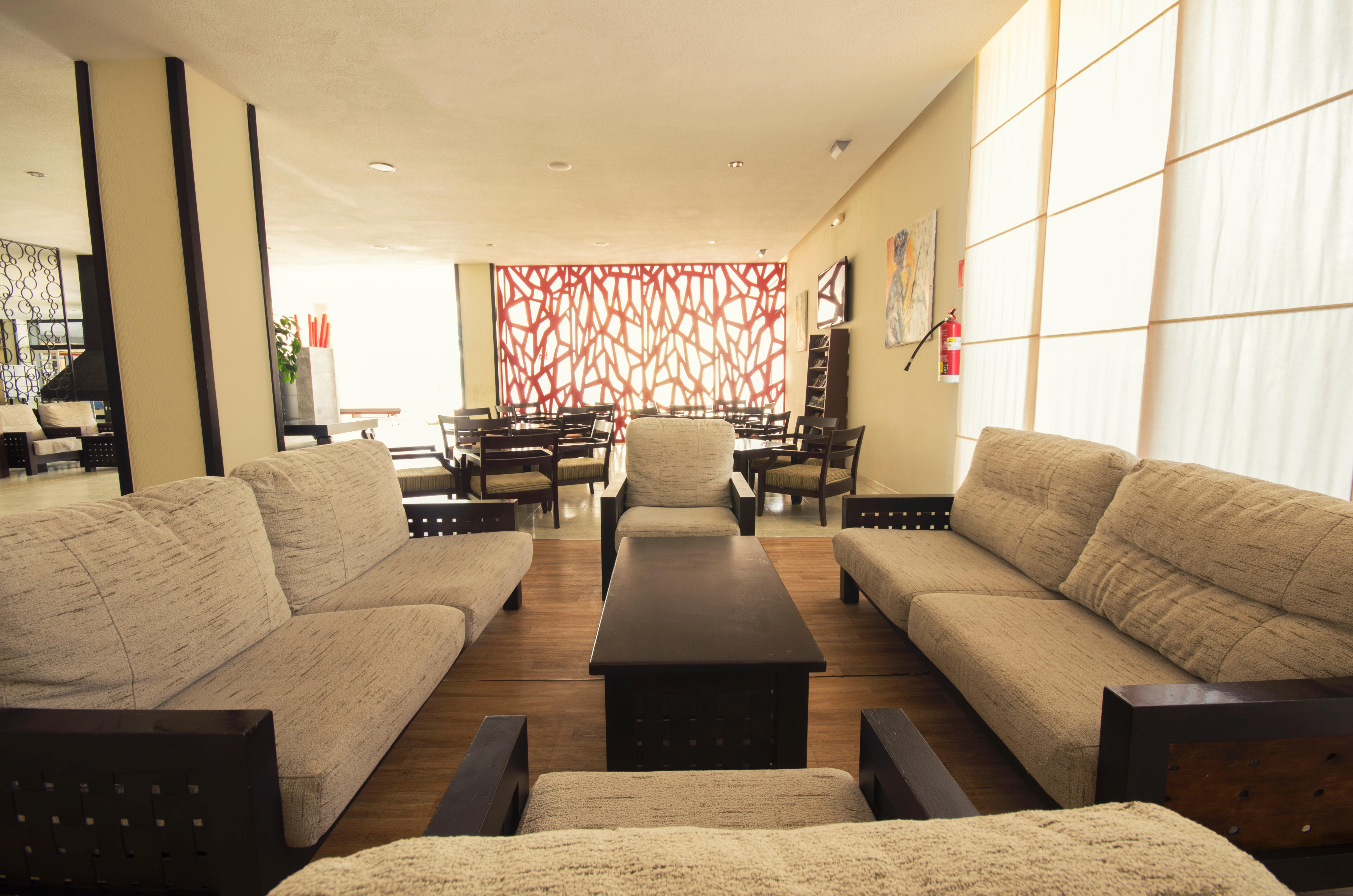 Azuline Pacific Hotel 3*