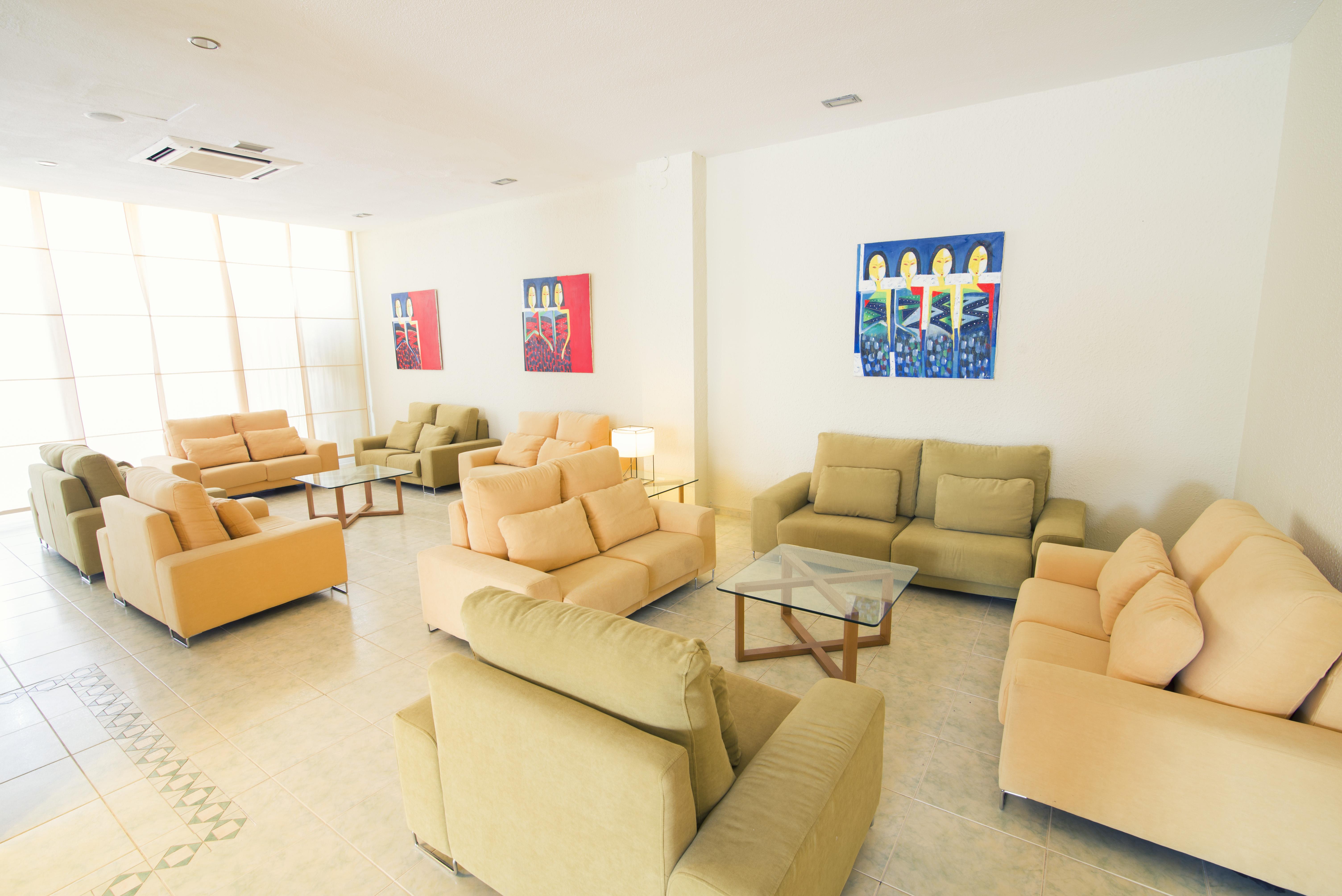 Hotel Azuline Pacific