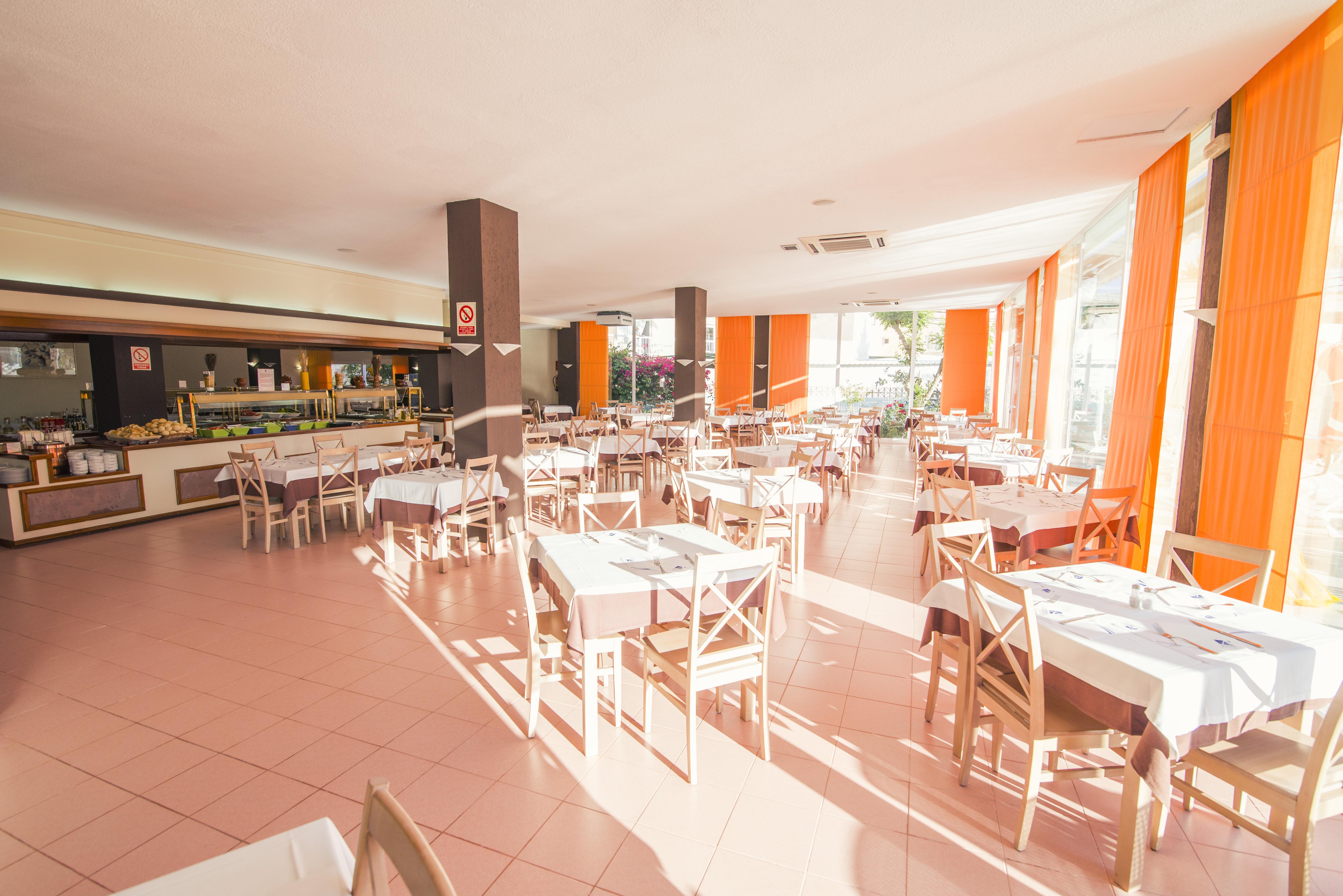 Azuline Pacific Hotel