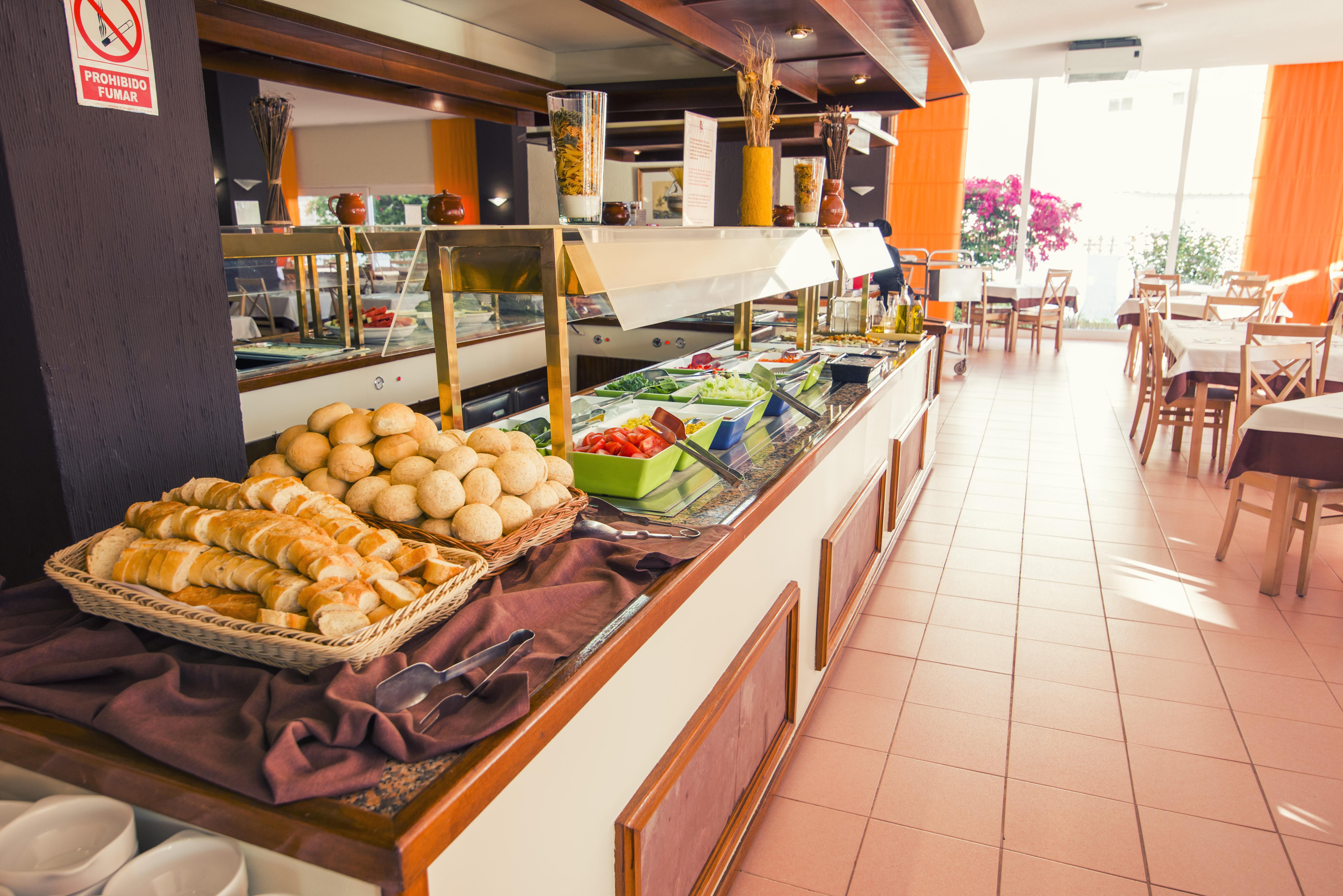 Azuline Pacific Hotel San Antonio (Ibiza)