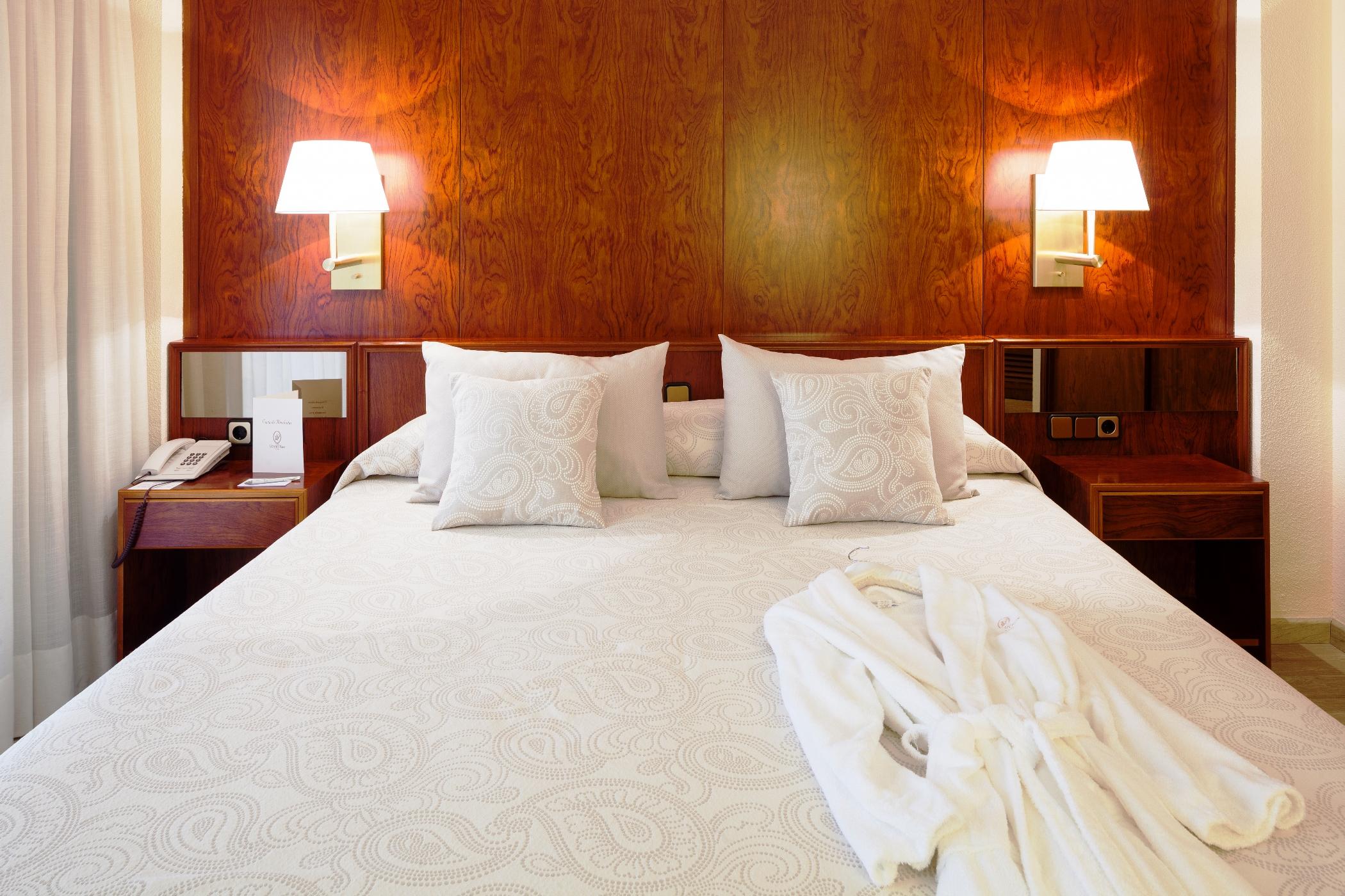 Royal Plaza Hotel Ibiza-stad