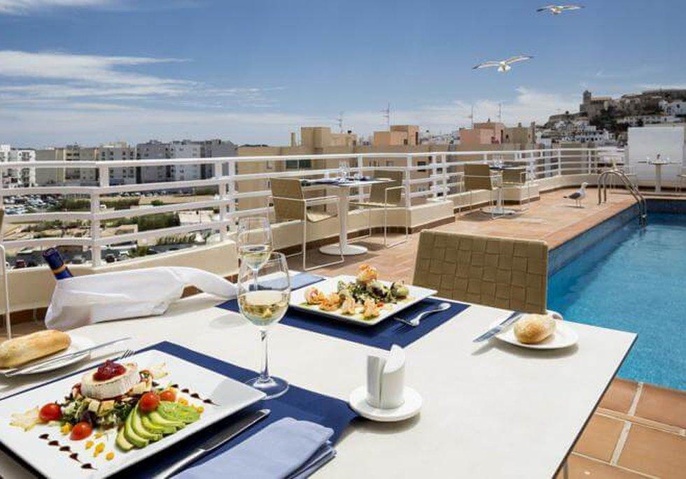Hotel Royal Plaza