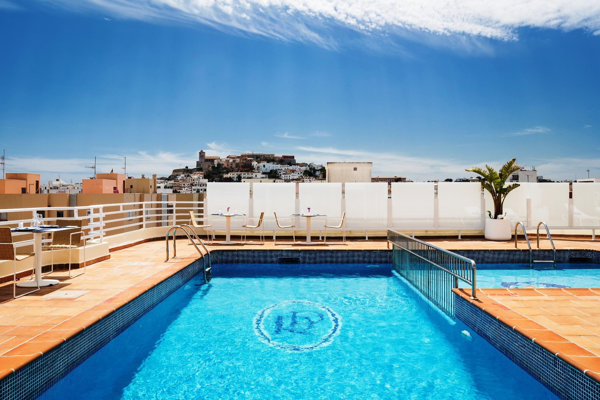 Royal Plaza Cidade de Ibiza