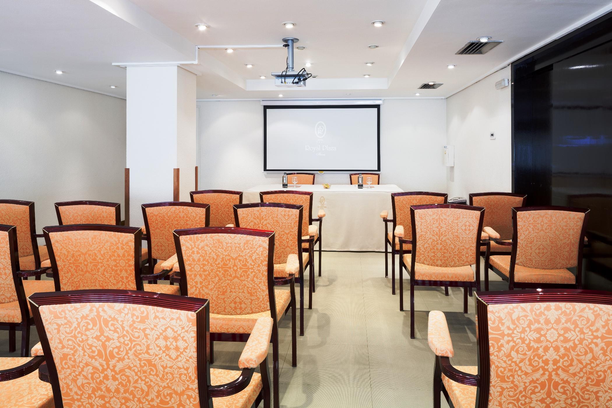 Royal Plaza 4* Ibiza-stad