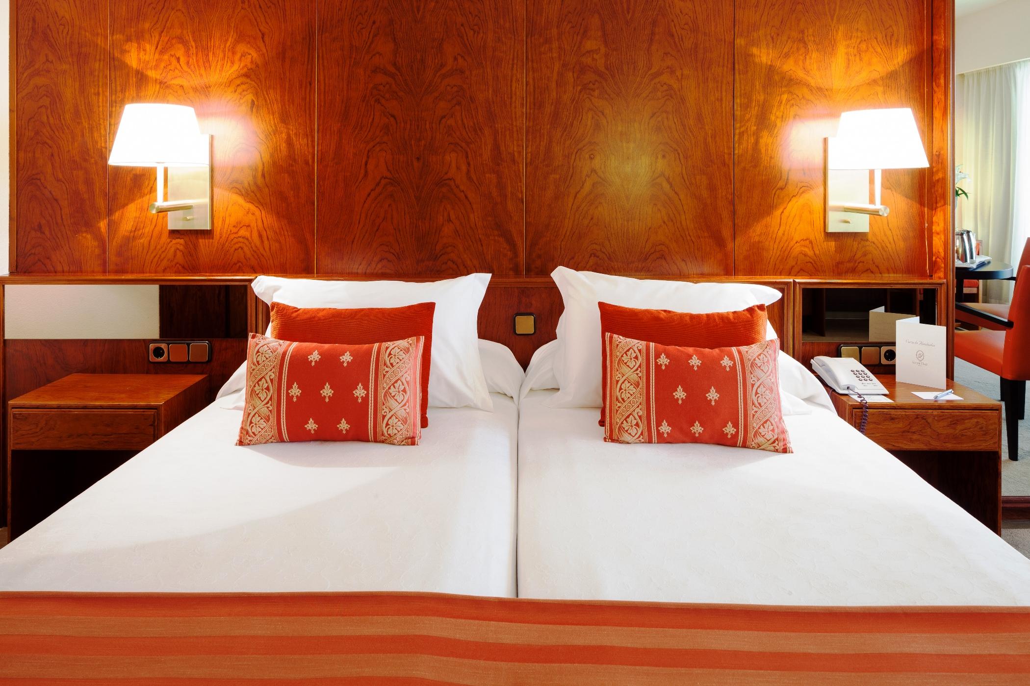 Hotel Royal Plaza Ibiza-stad