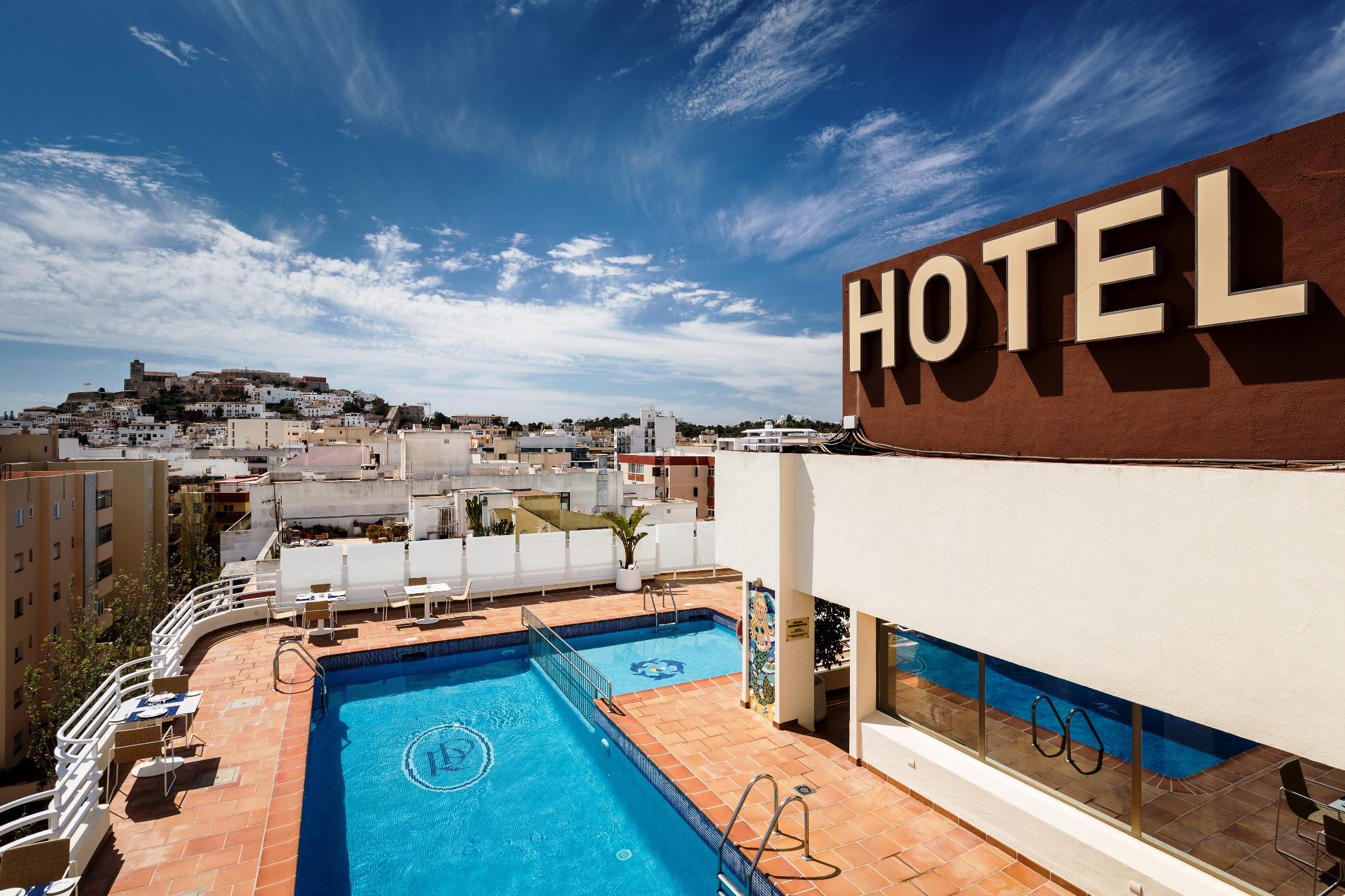 Royal Plaza Cidade de Ibiza