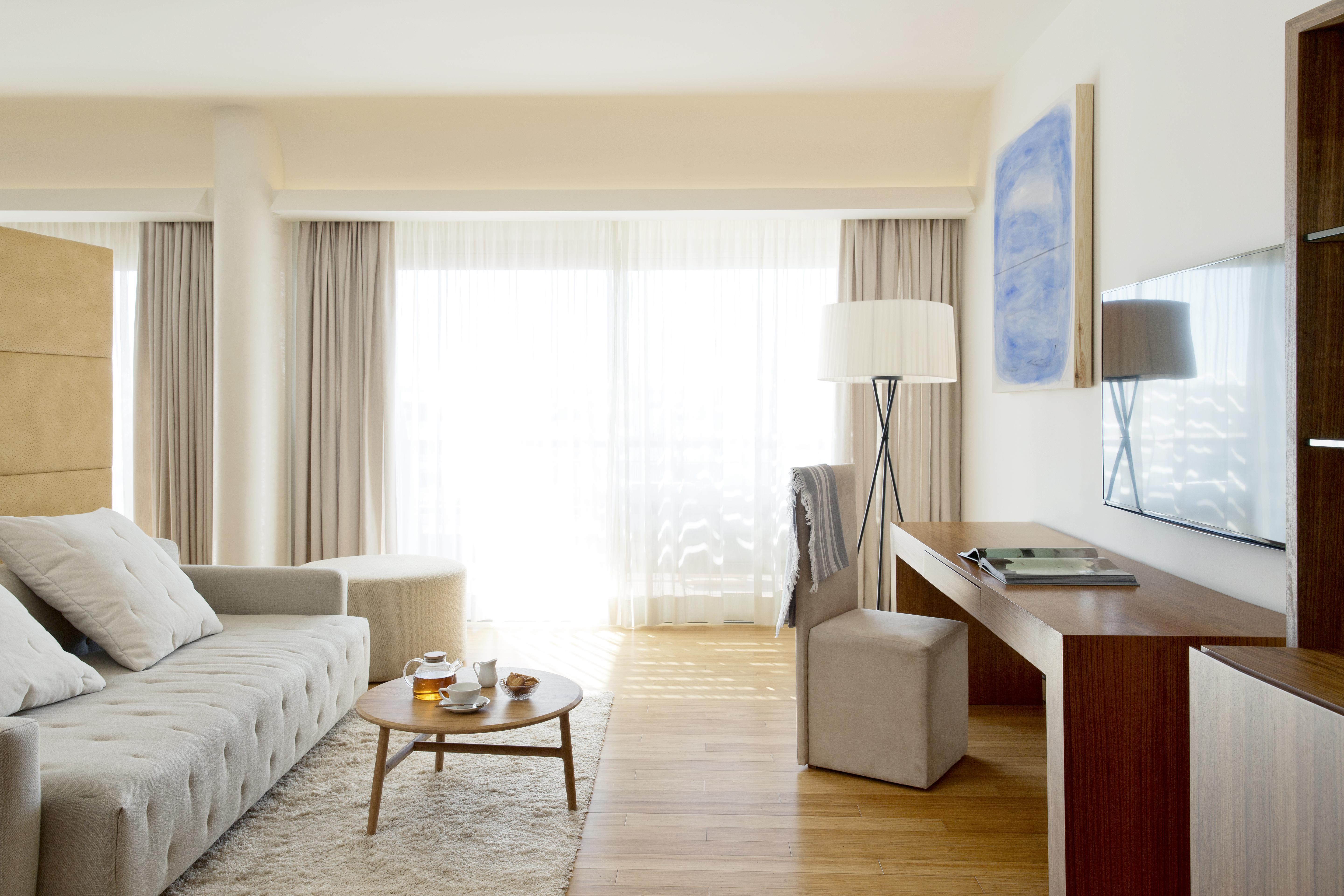 Hotel Gran Ibiza