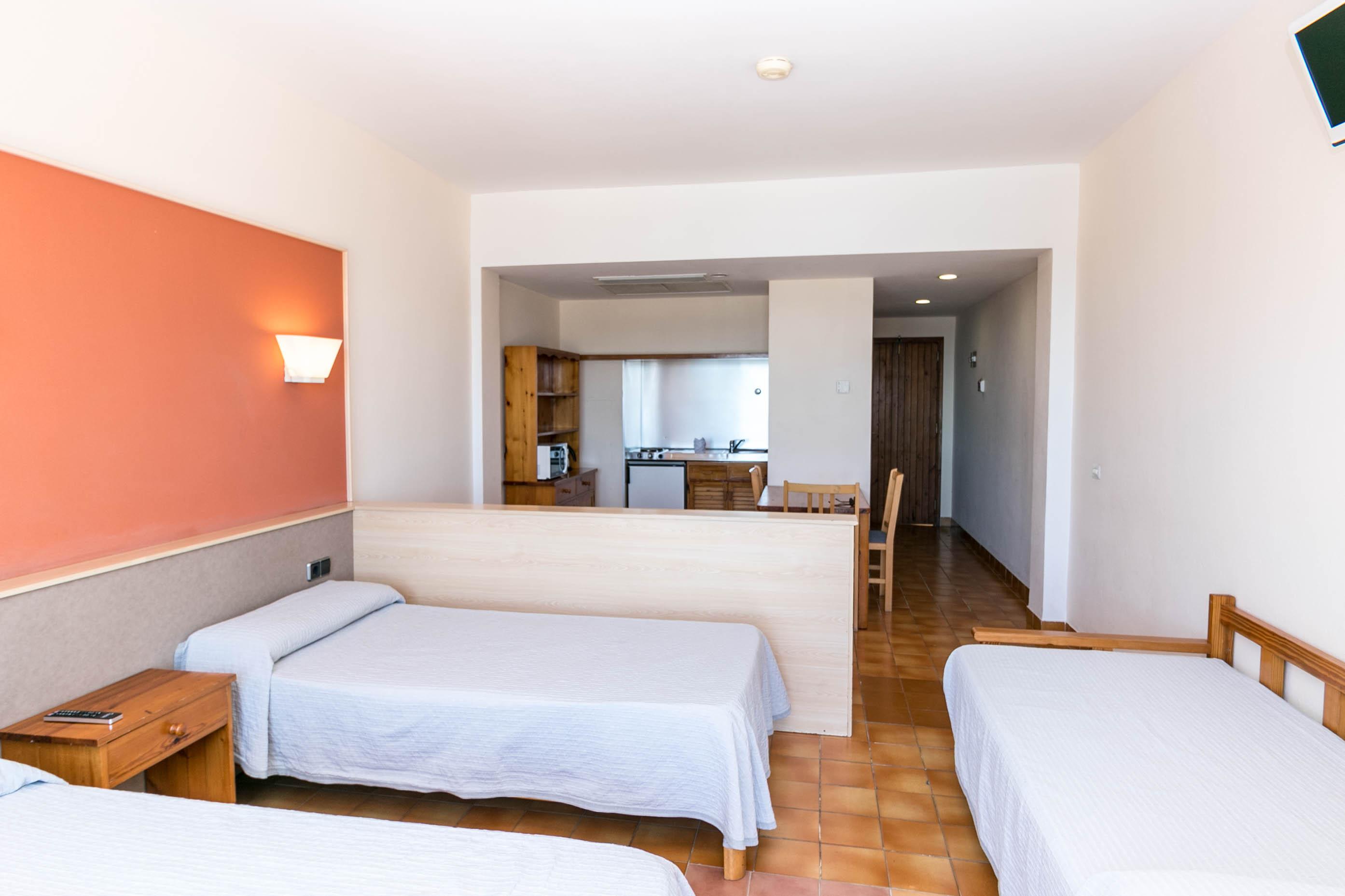 The White (adults Only) Apartamento *