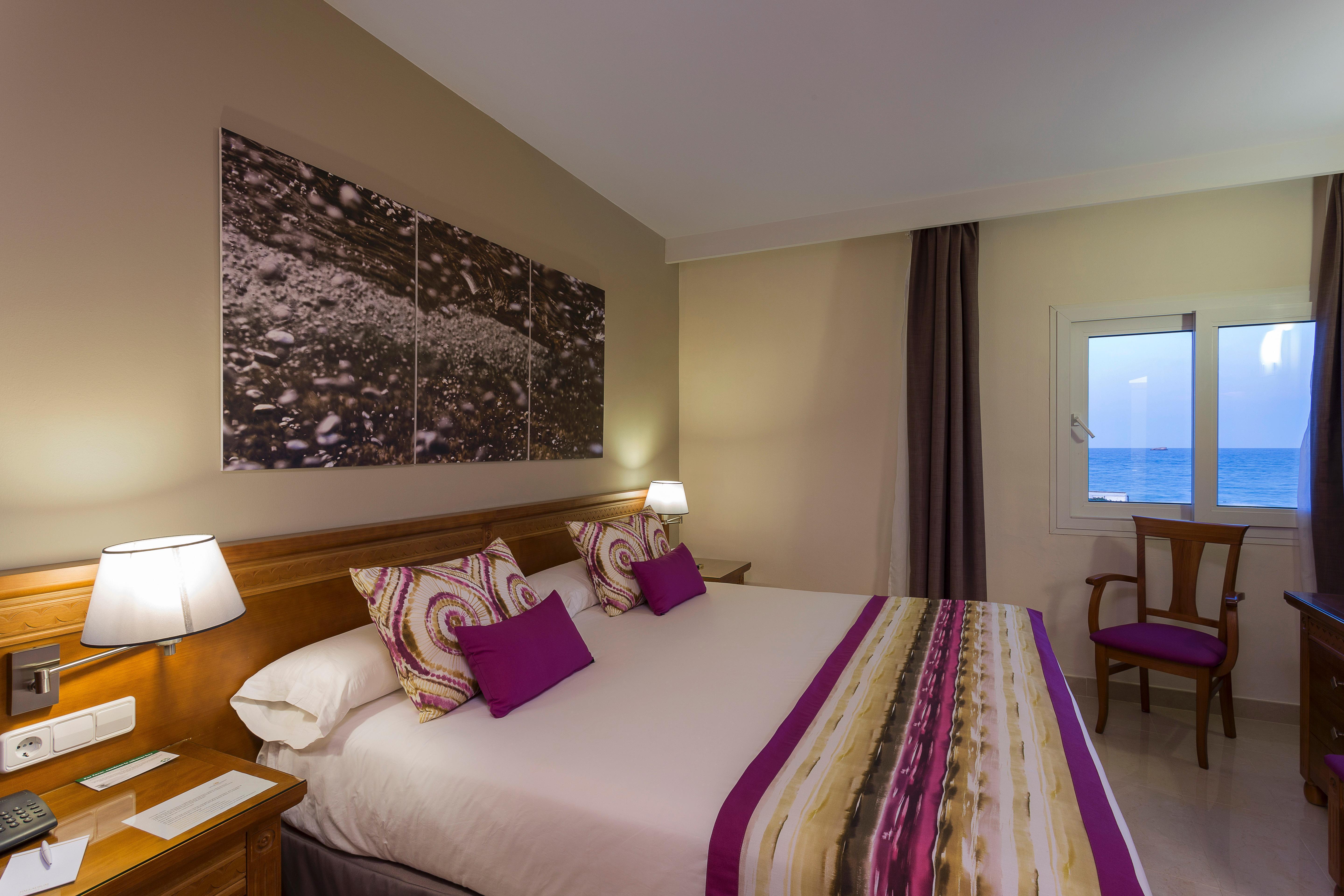 Hotel Grand Palladium Select Palace Ibiza Playa d'en Bossa
