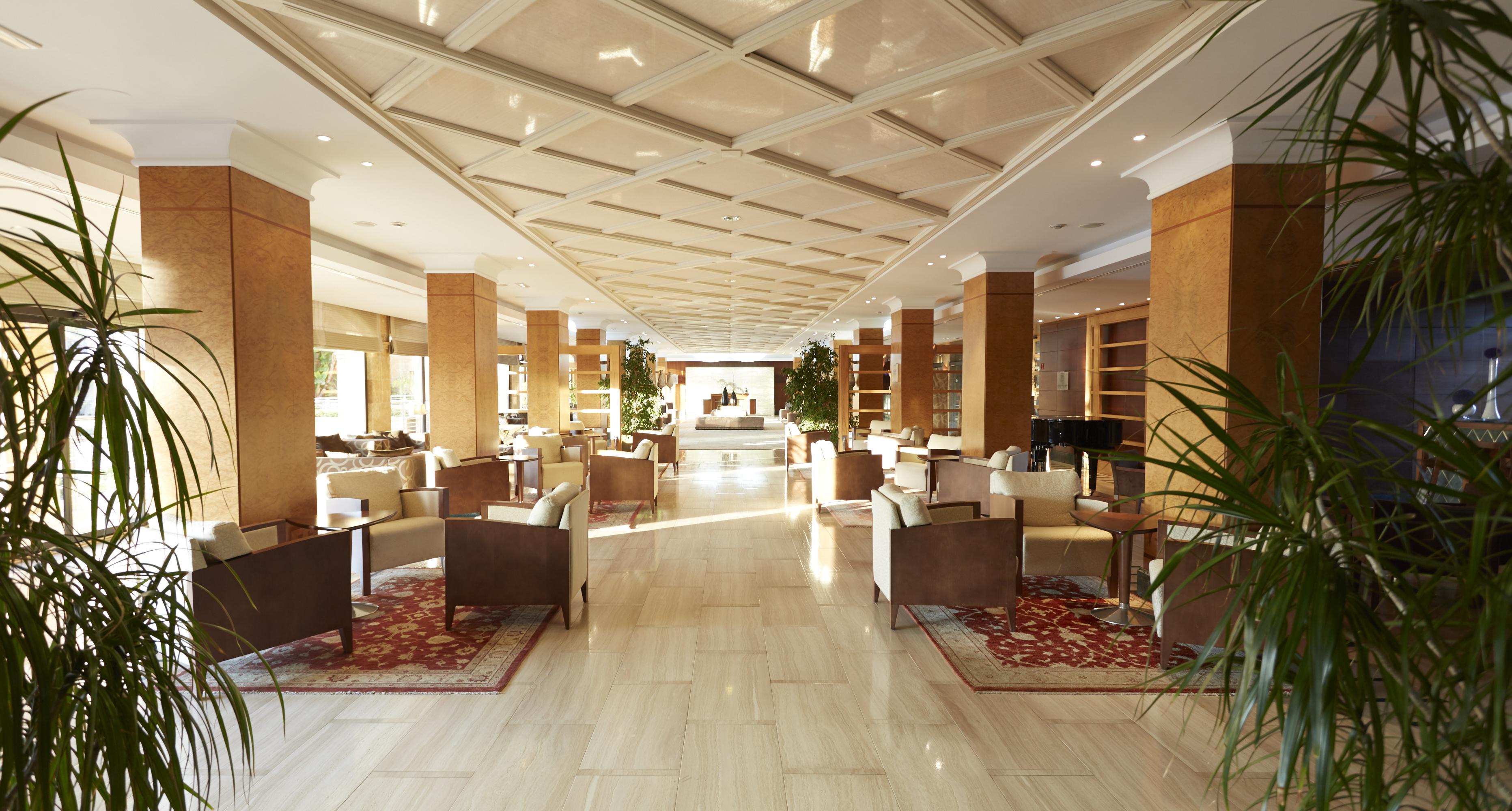 Insotel Fenicia Prestige & Hotel Santa Eulária des Riu