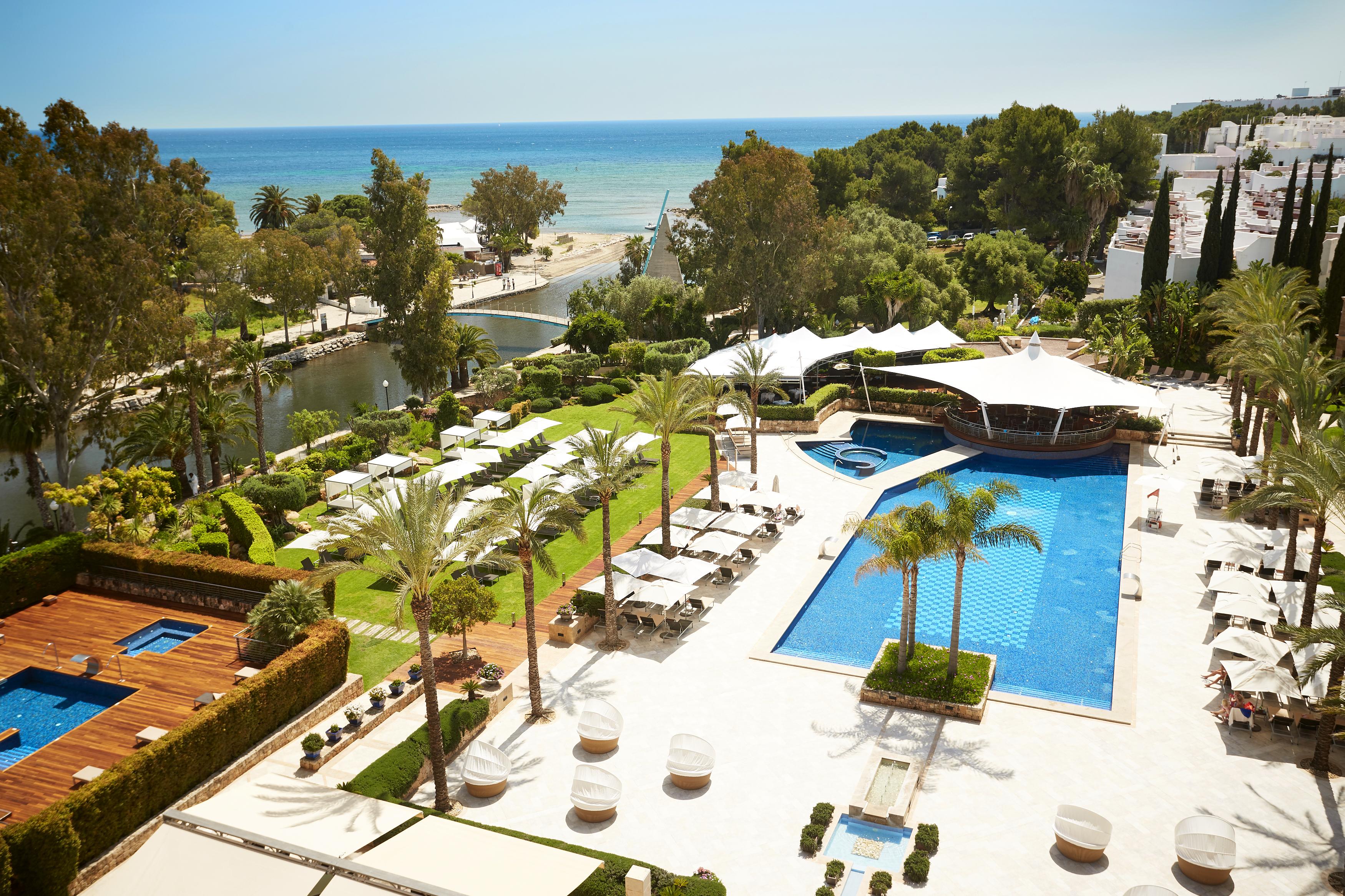 Hotel Insotel Fenicia Prestige & Santa Eulária des Riu